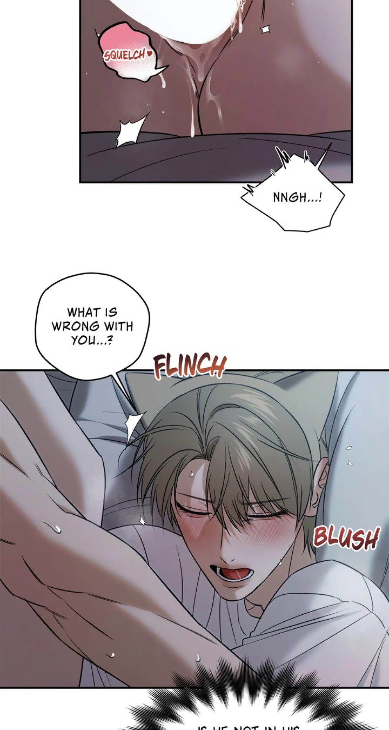 All For Me [Mature Official] - Chapter 52 manhwa