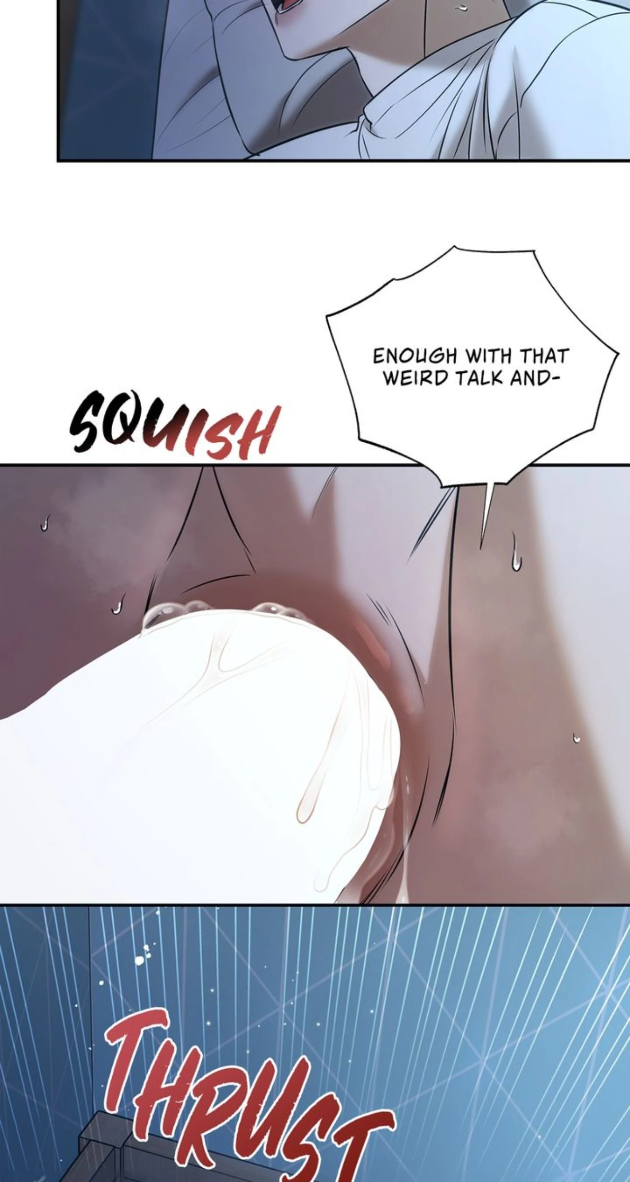 All For Me [Mature Official] - Chapter 52 manhwa
