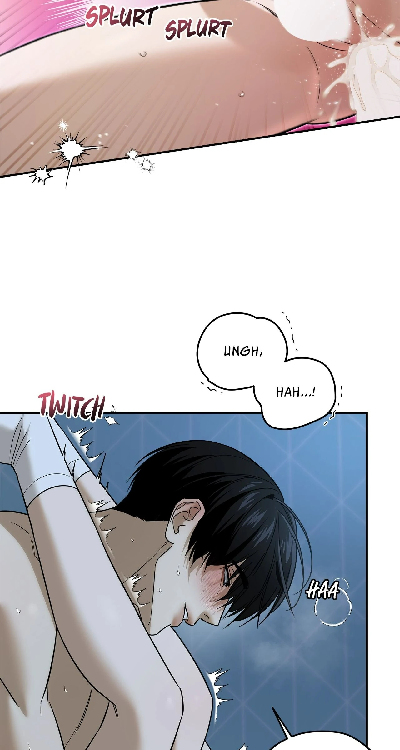 All For Me [Mature Official] - Chapter 53 manhwa