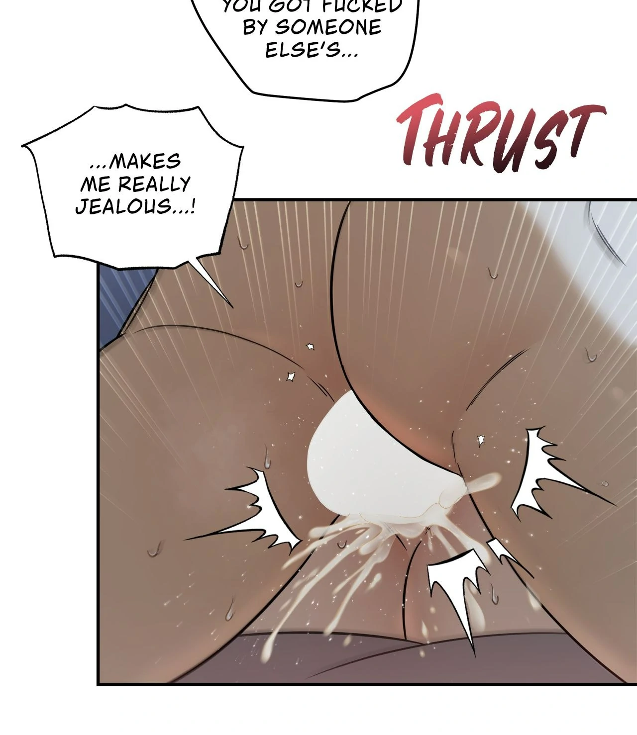 All For Me [Mature Official] - Chapter 53 manhwa