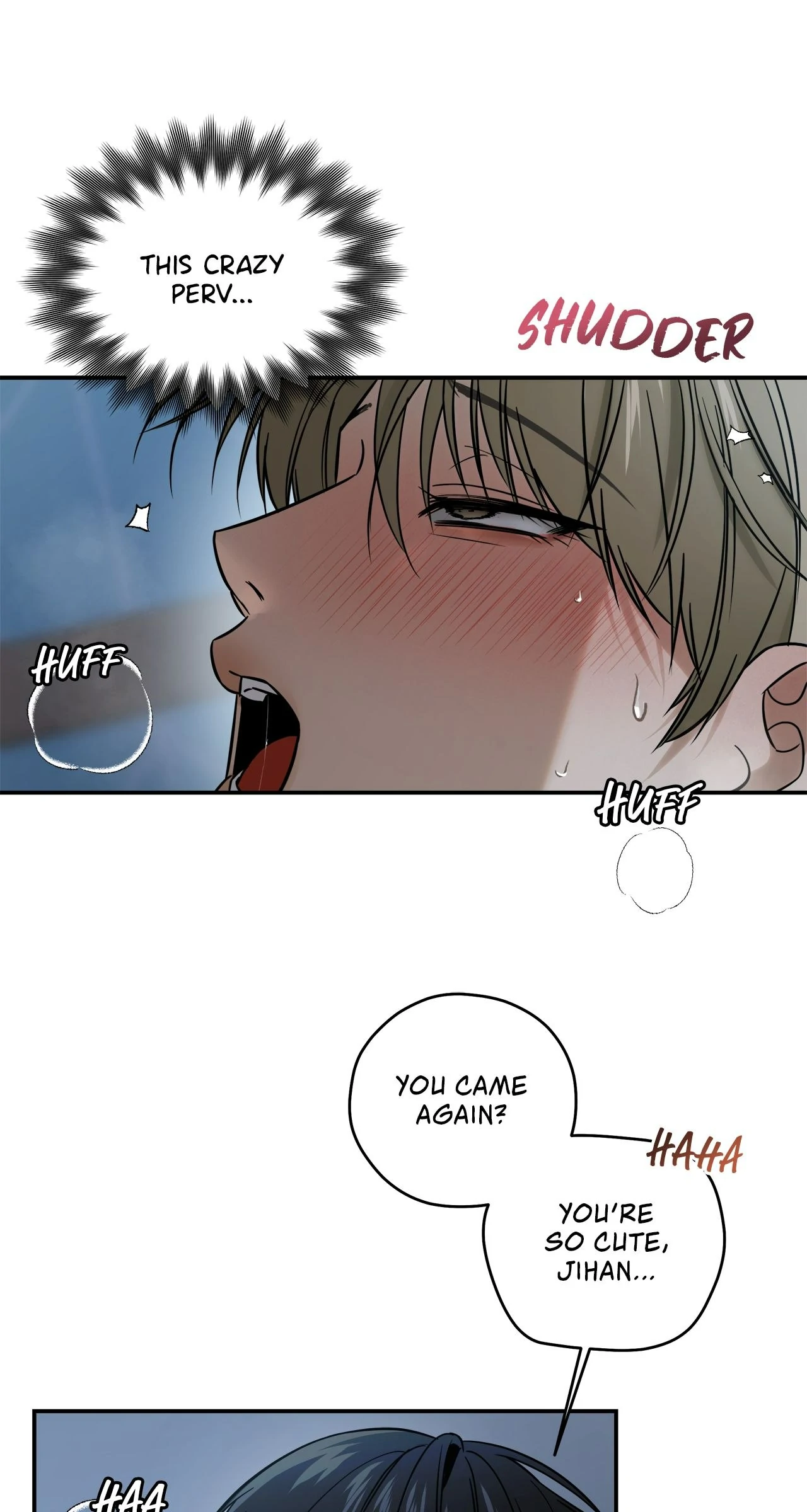 All For Me [Mature Official] - Chapter 53 manhwa