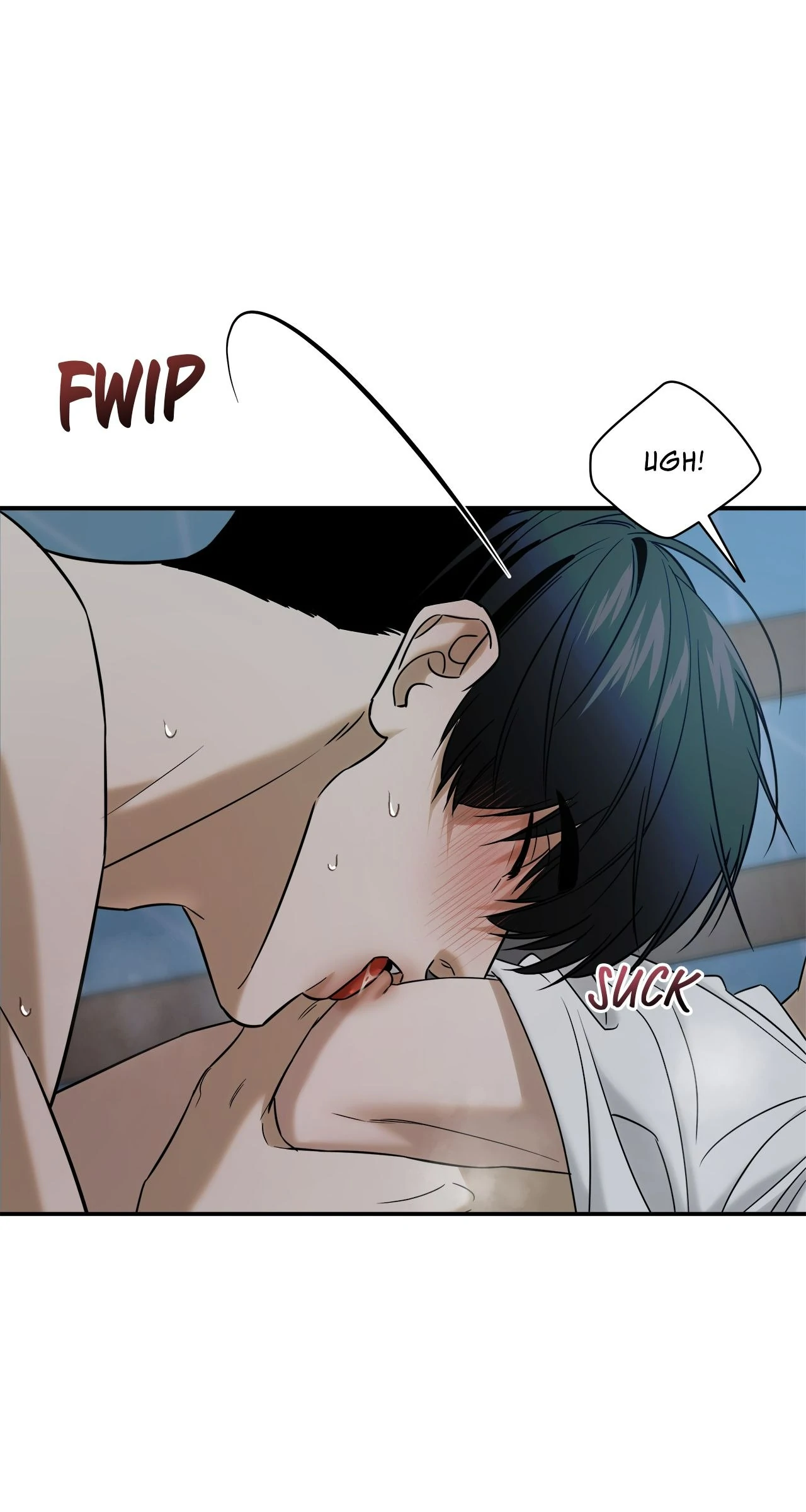 All For Me [Mature Official] - Chapter 53 manhwa