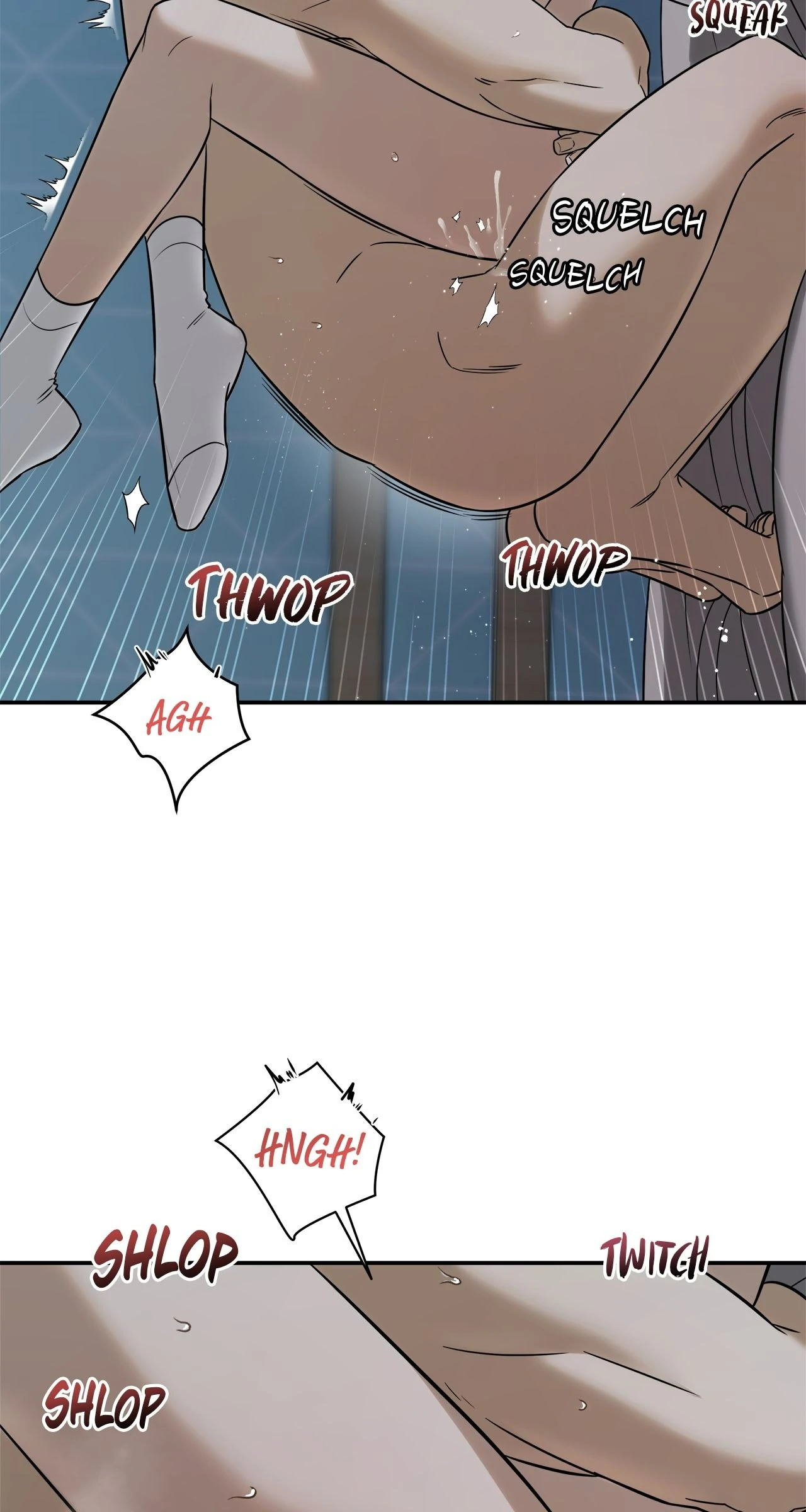 All For Me [Mature Official] - Chapter 53 manhwa