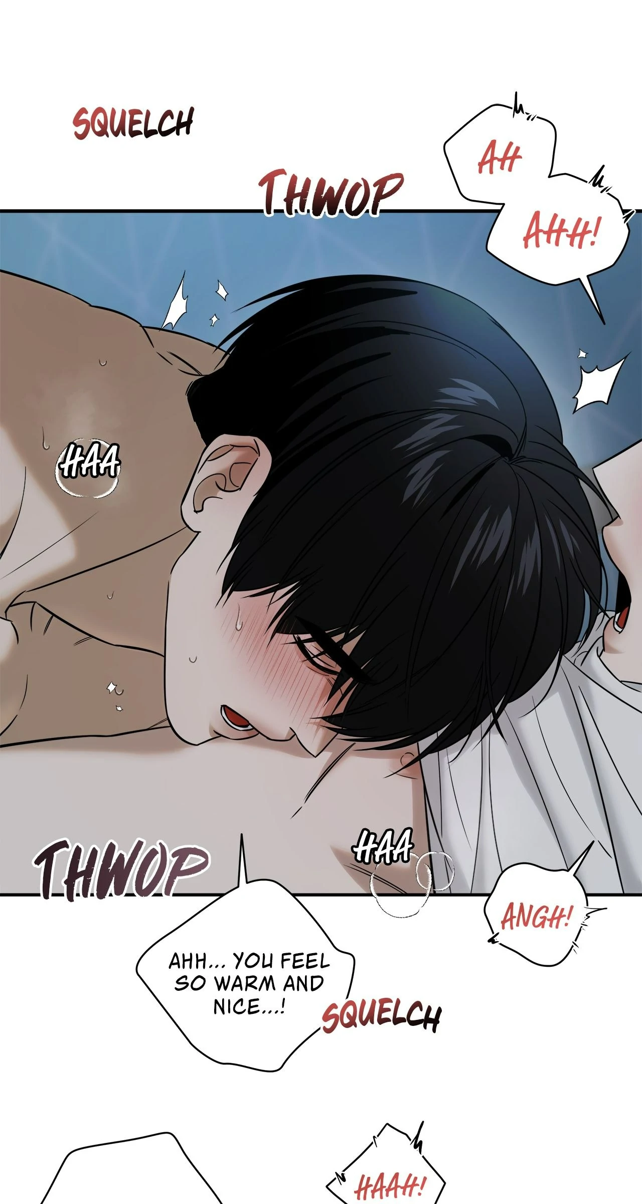 All For Me [Mature Official] - Chapter 53 manhwa
