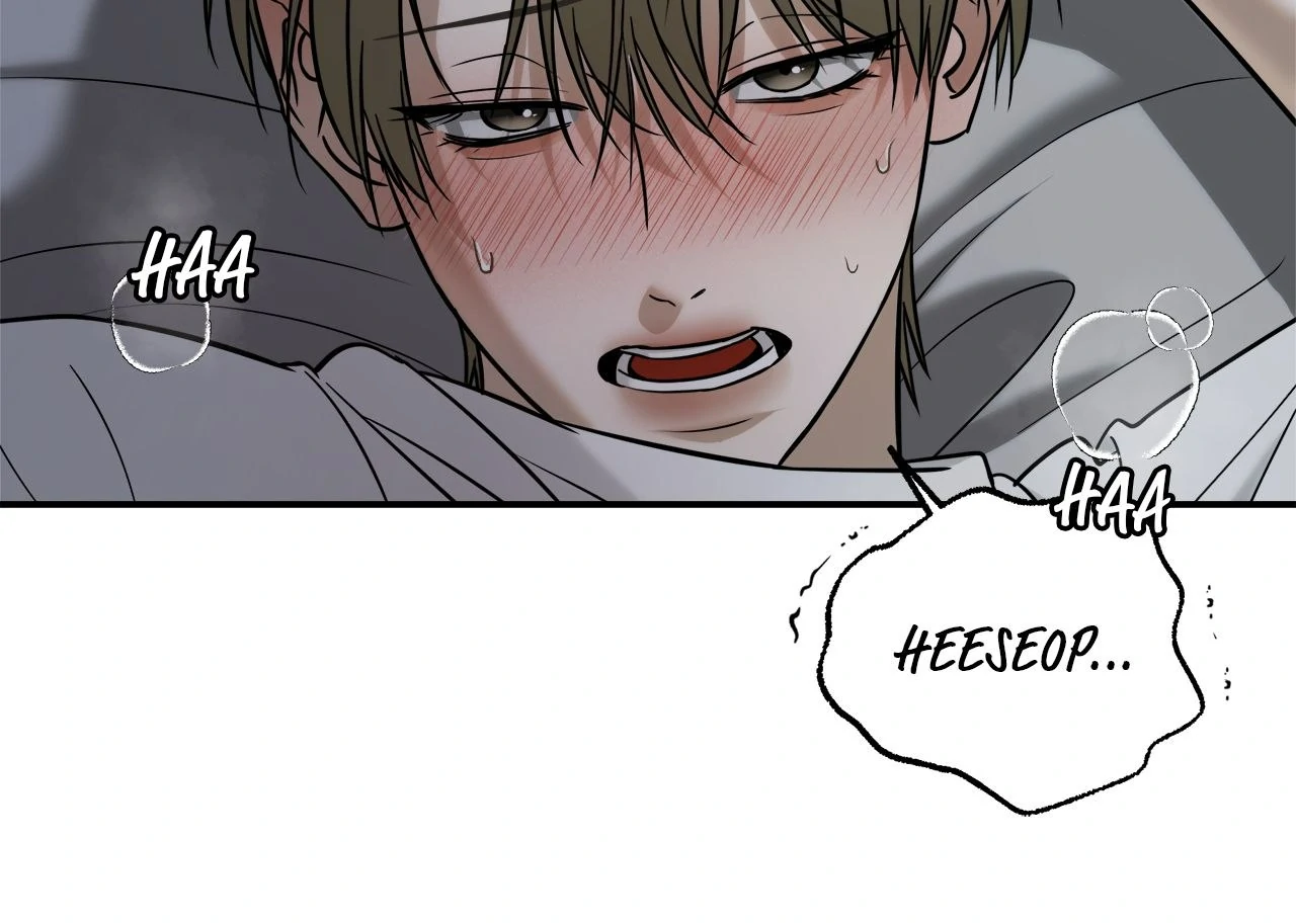 All For Me [Mature Official] - Chapter 53 manhwa
