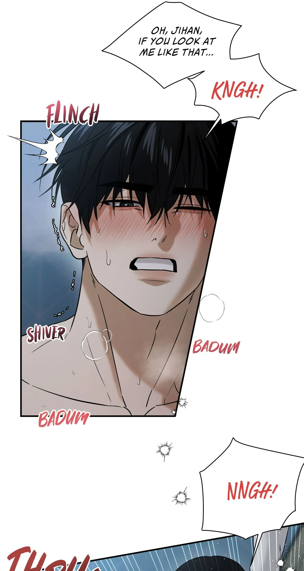 All For Me [Mature Official] - Chapter 53 manhwa