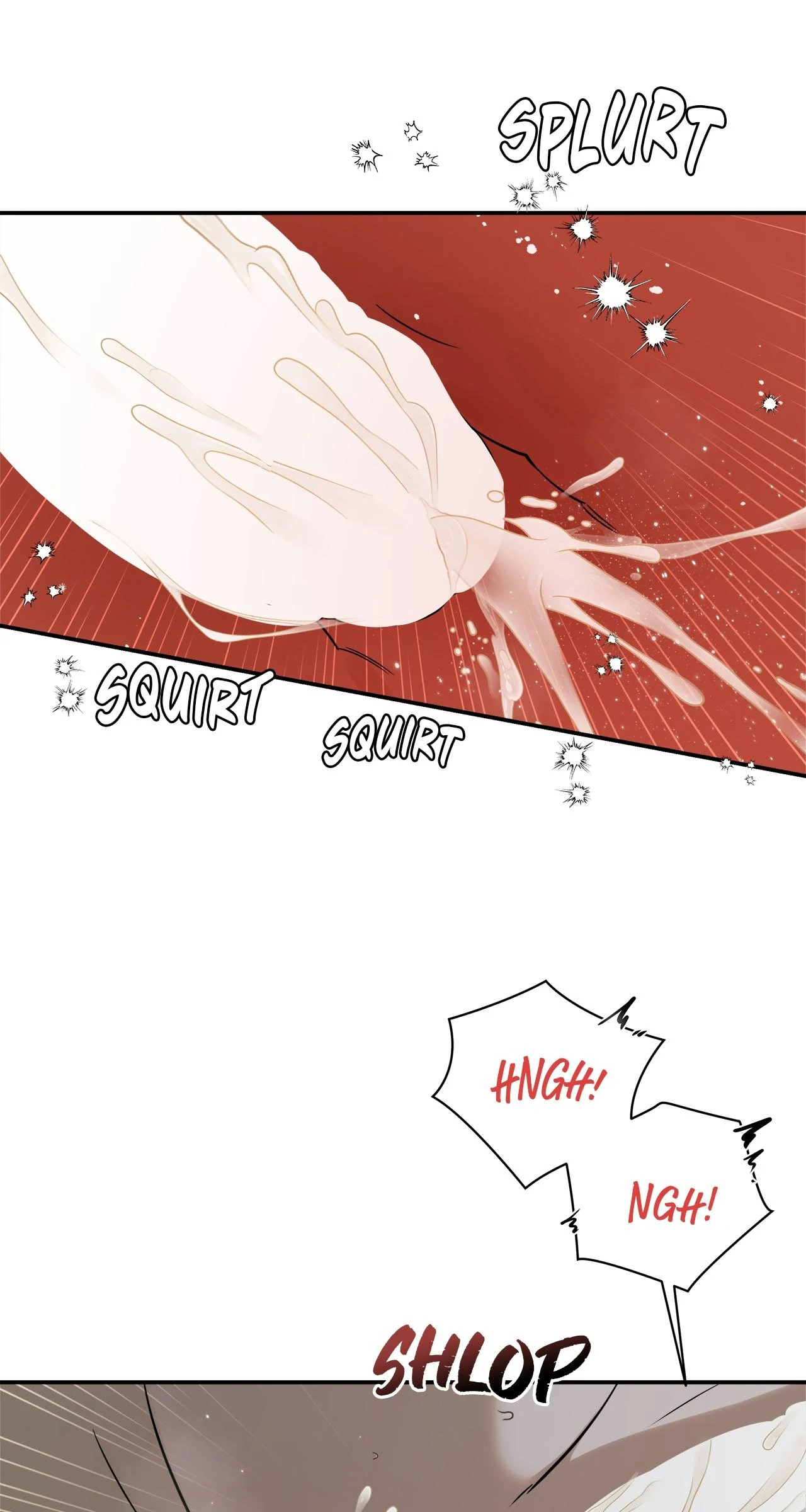 All For Me [Mature Official] - Chapter 53 manhwa