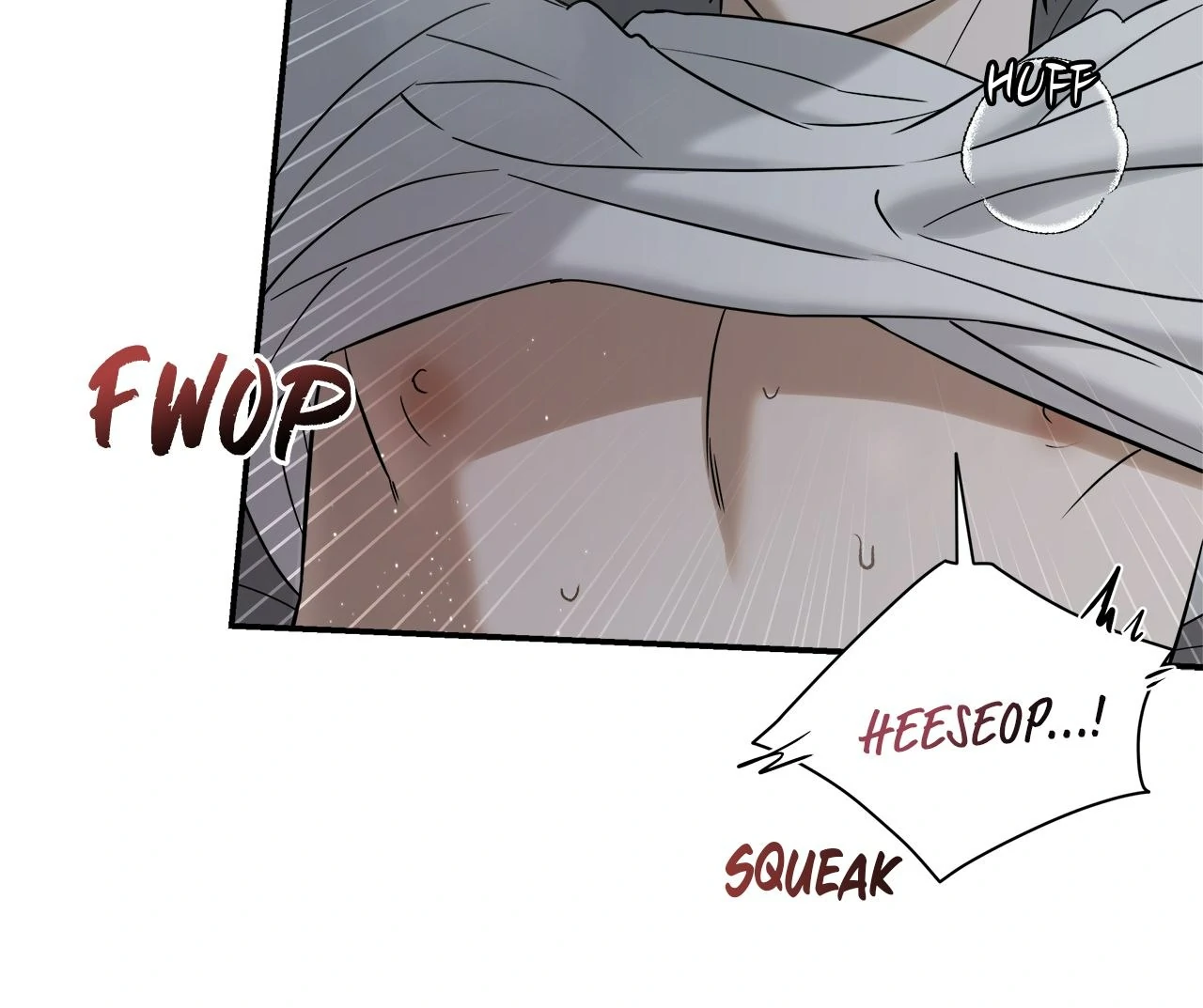 All For Me [Mature Official] - Chapter 53 manhwa