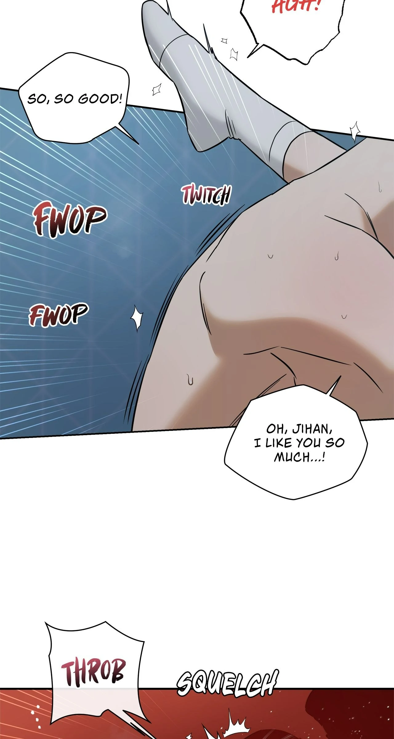 All For Me [Mature Official] - Chapter 53 manhwa