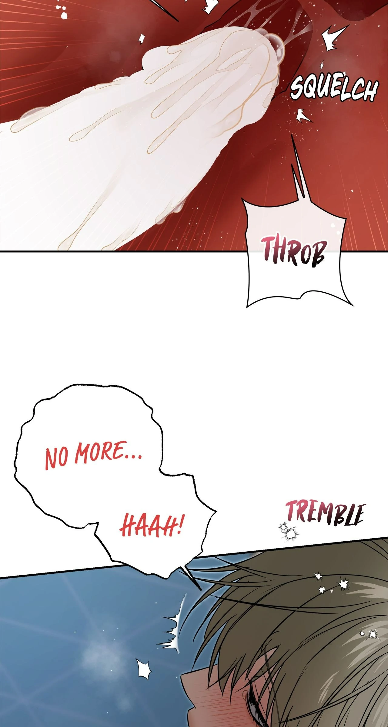 All For Me [Mature Official] - Chapter 53 manhwa