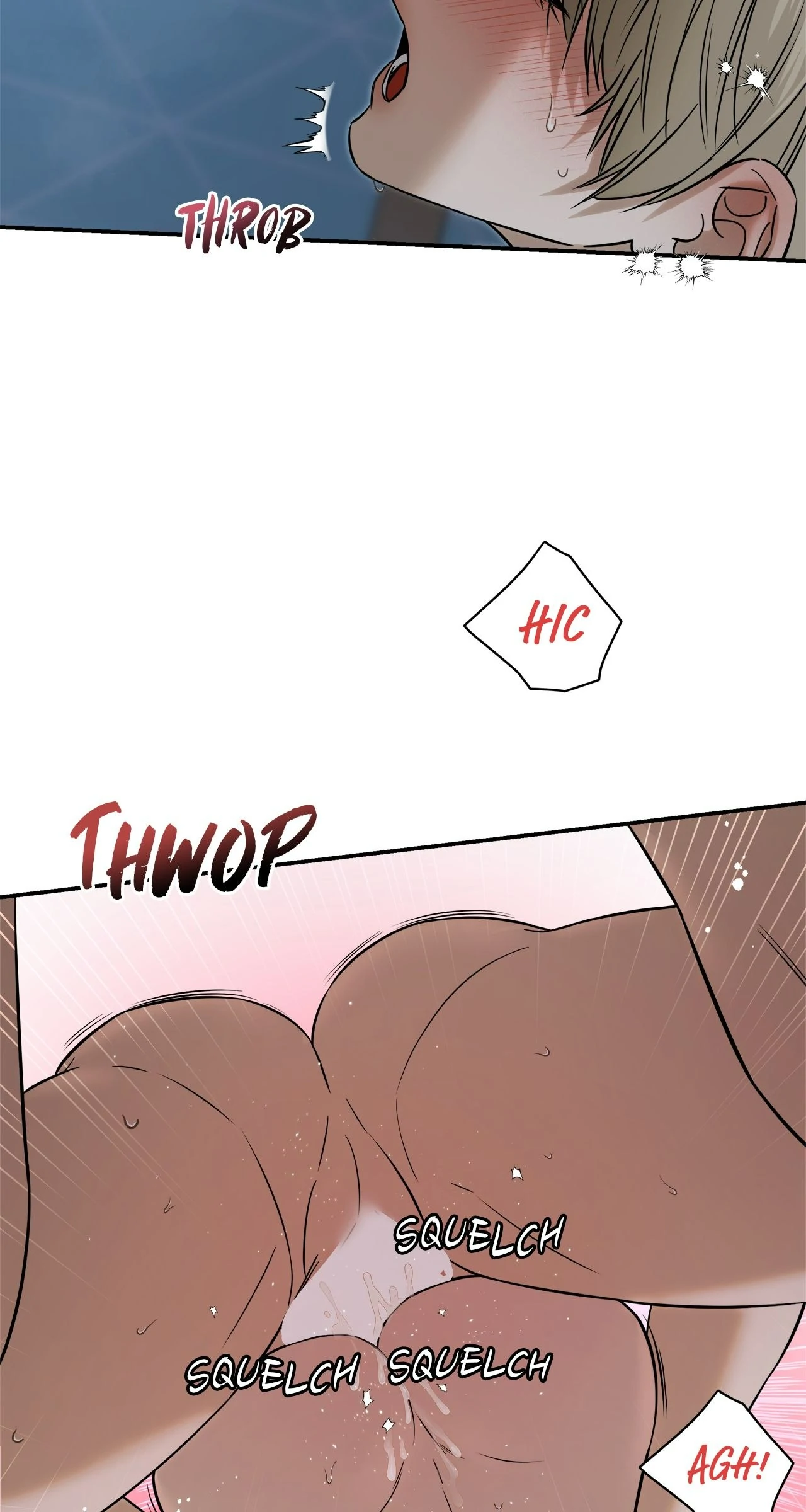 All For Me [Mature Official] - Chapter 53 manhwa