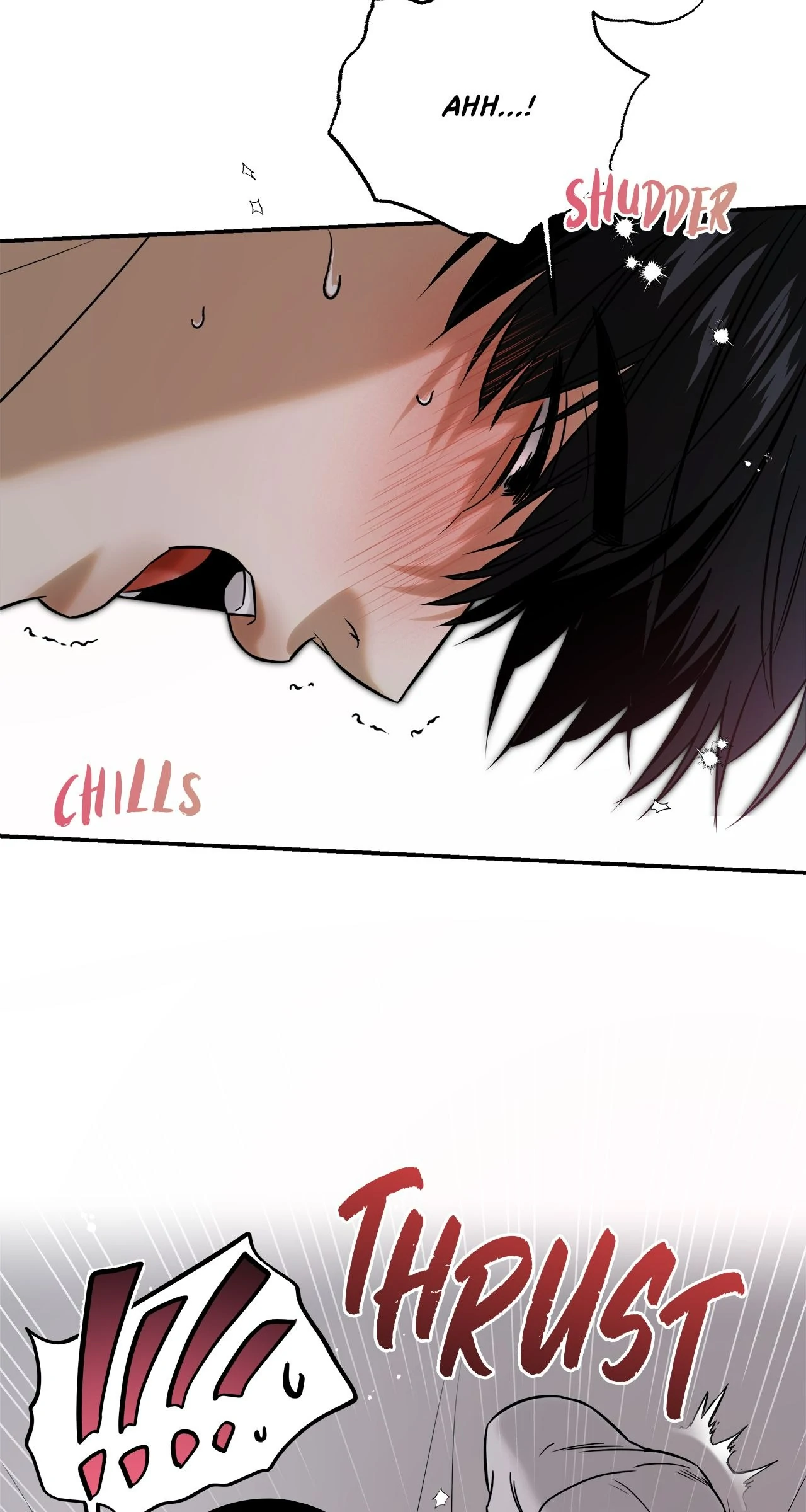 All For Me [Mature Official] - Chapter 53 manhwa
