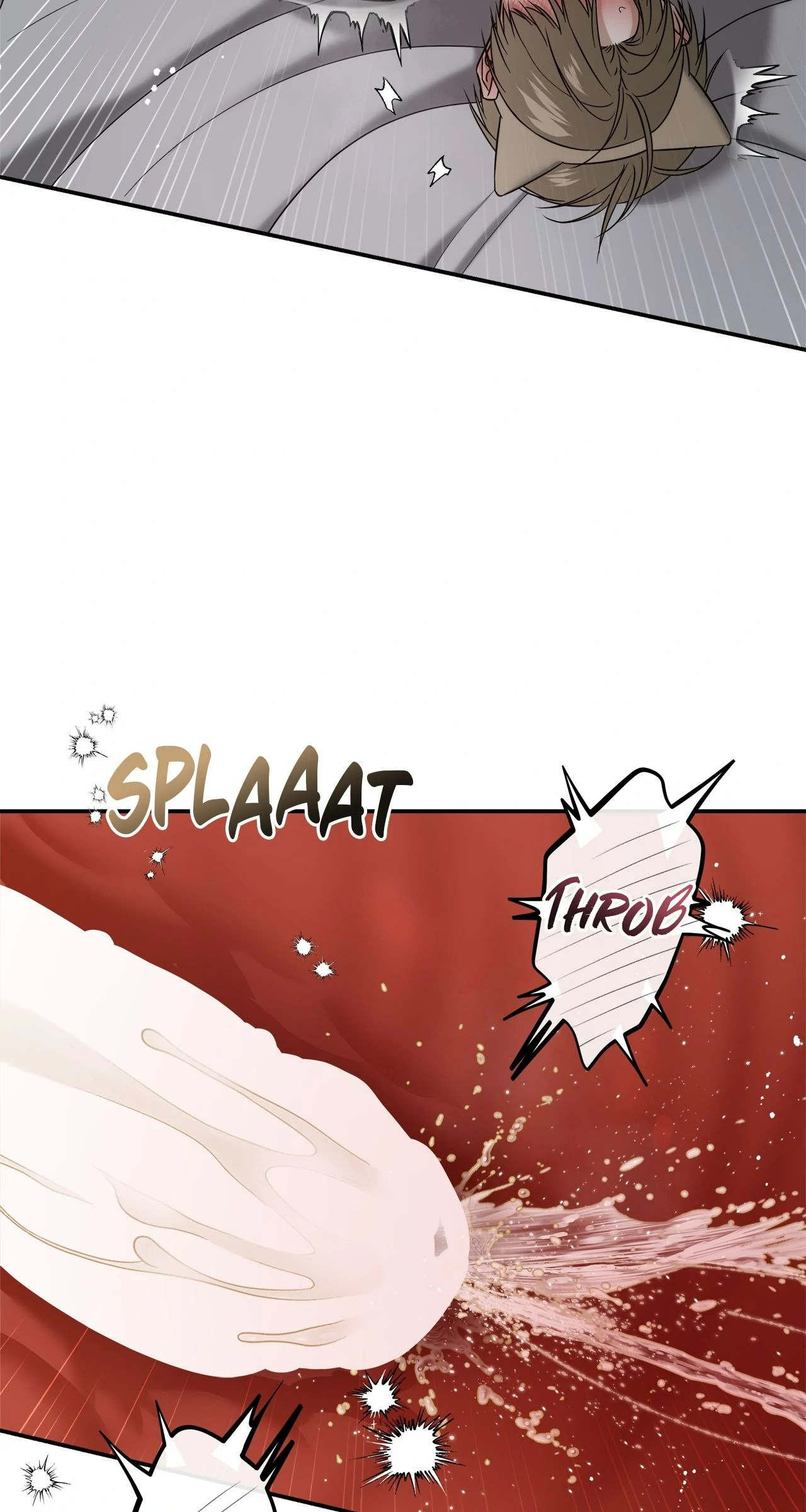 All For Me [Mature Official] - Chapter 53 manhwa