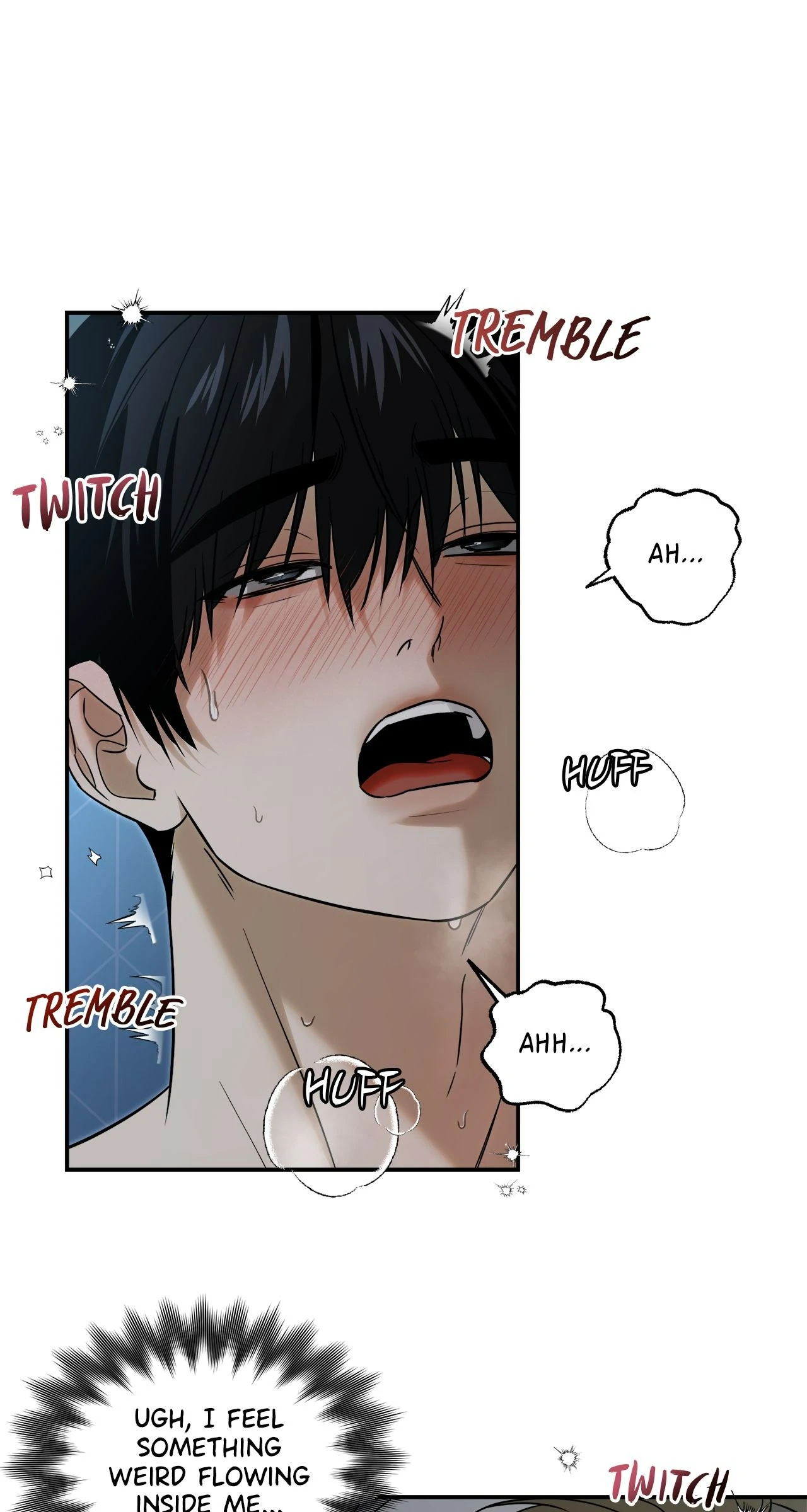 All For Me [Mature Official] - Chapter 53 manhwa