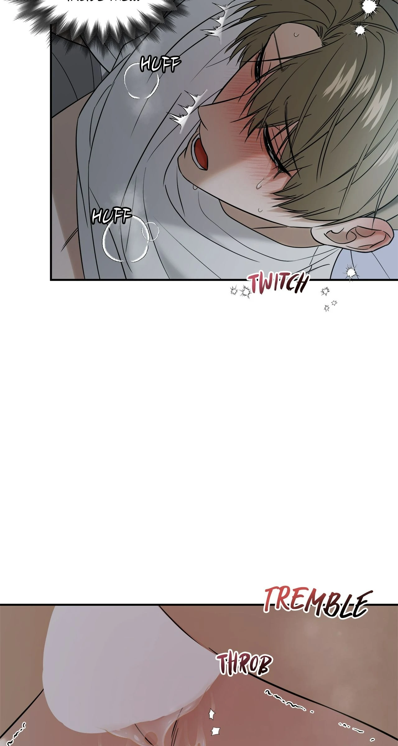 All For Me [Mature Official] - Chapter 53 manhwa