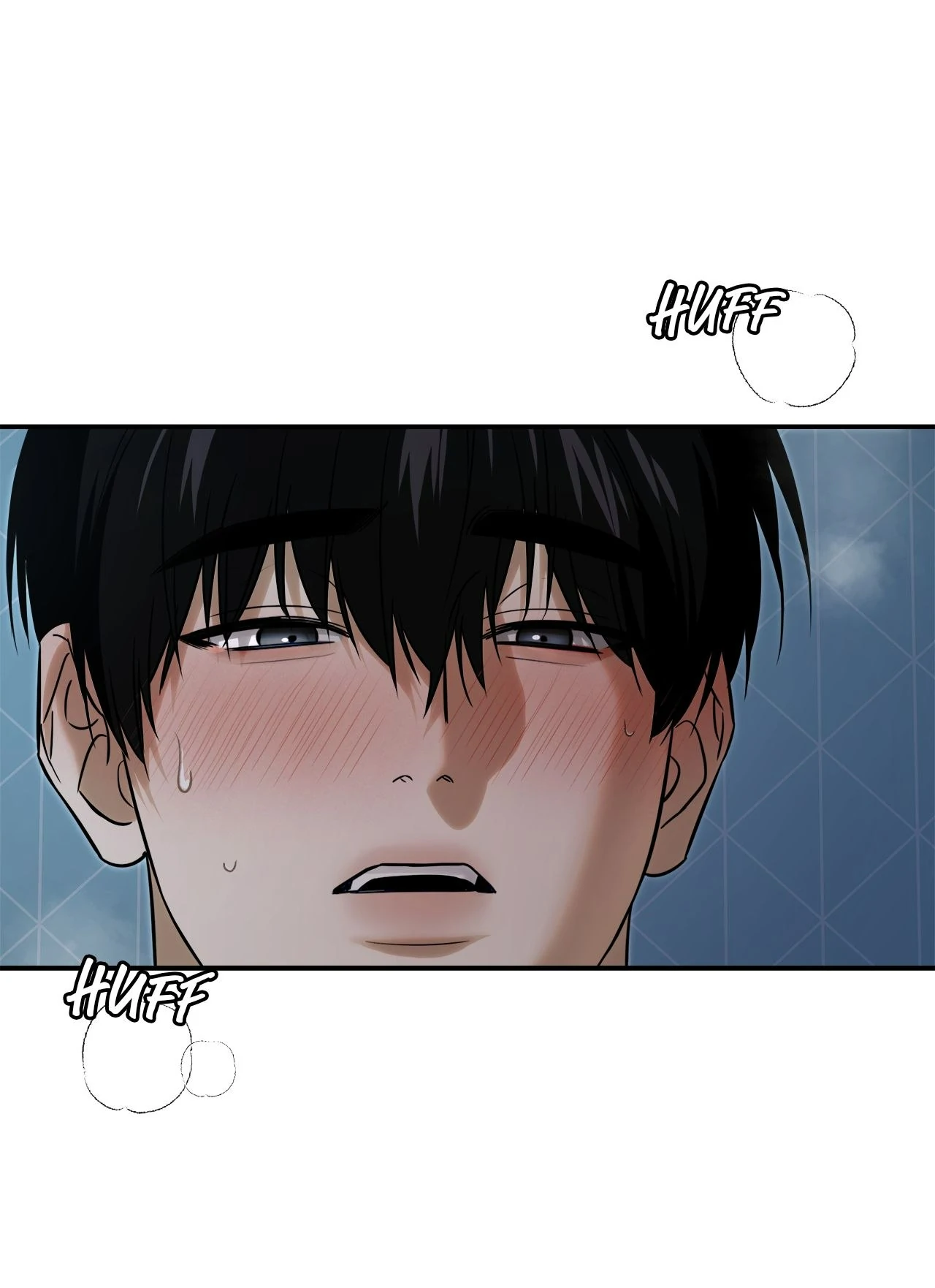All For Me [Mature Official] - Chapter 53 manhwa