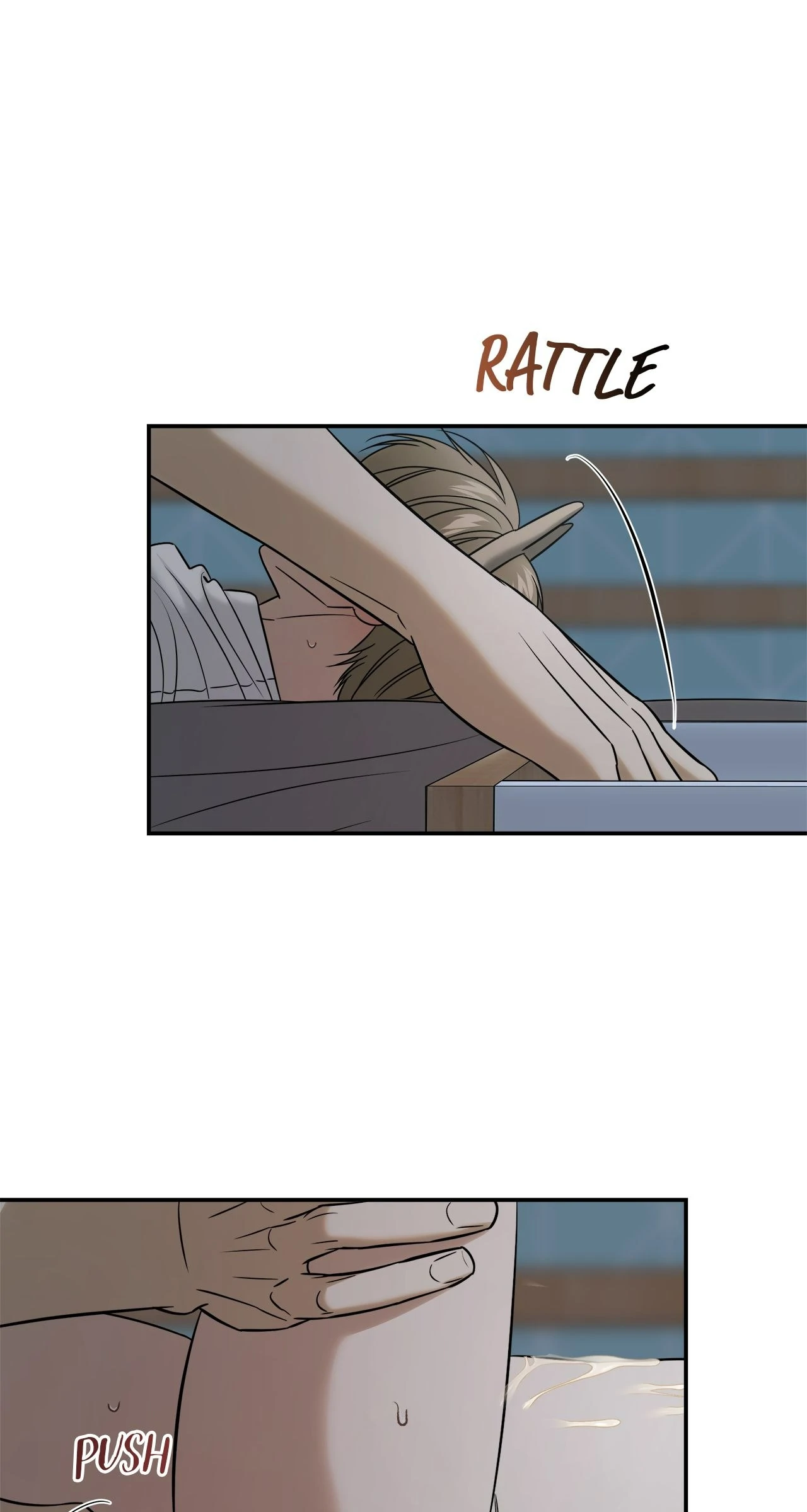 All For Me [Mature Official] - Chapter 53 manhwa