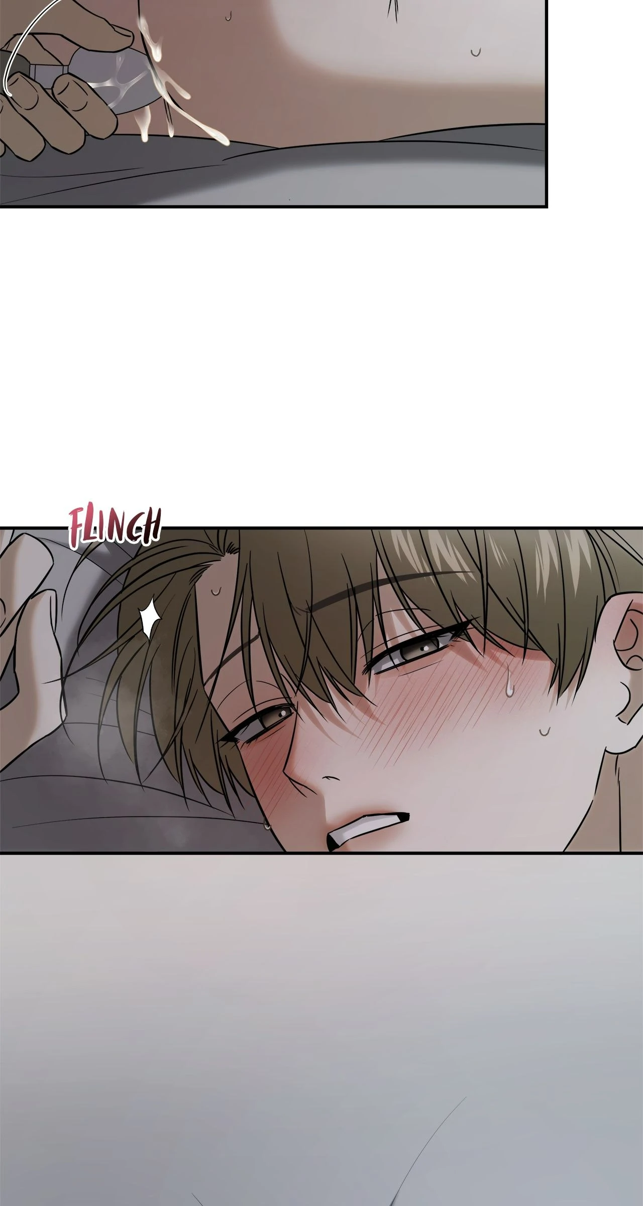 All For Me [Mature Official] - Chapter 53 manhwa