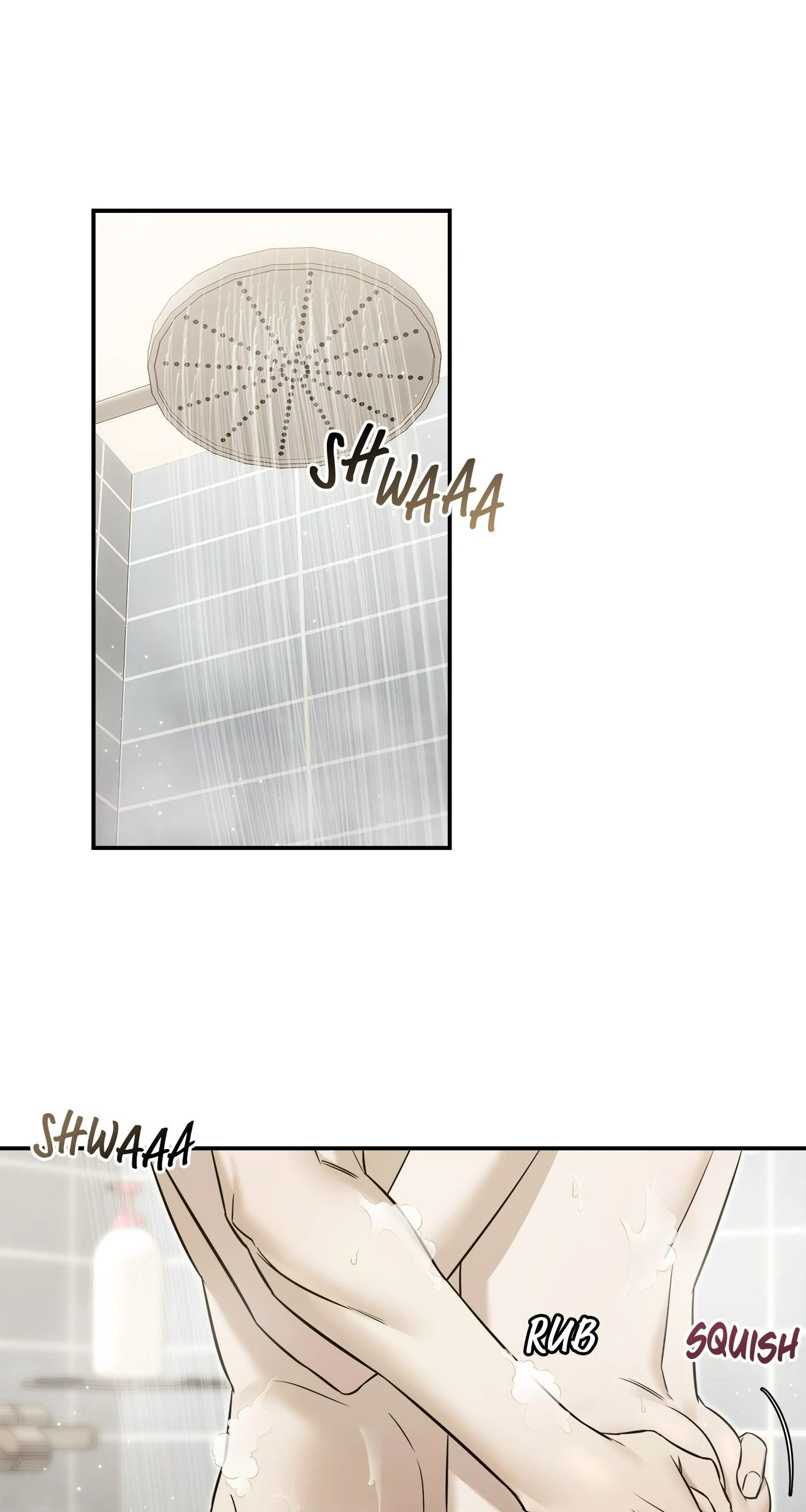 All For Me [Mature Official] - Chapter 54 manhwa
