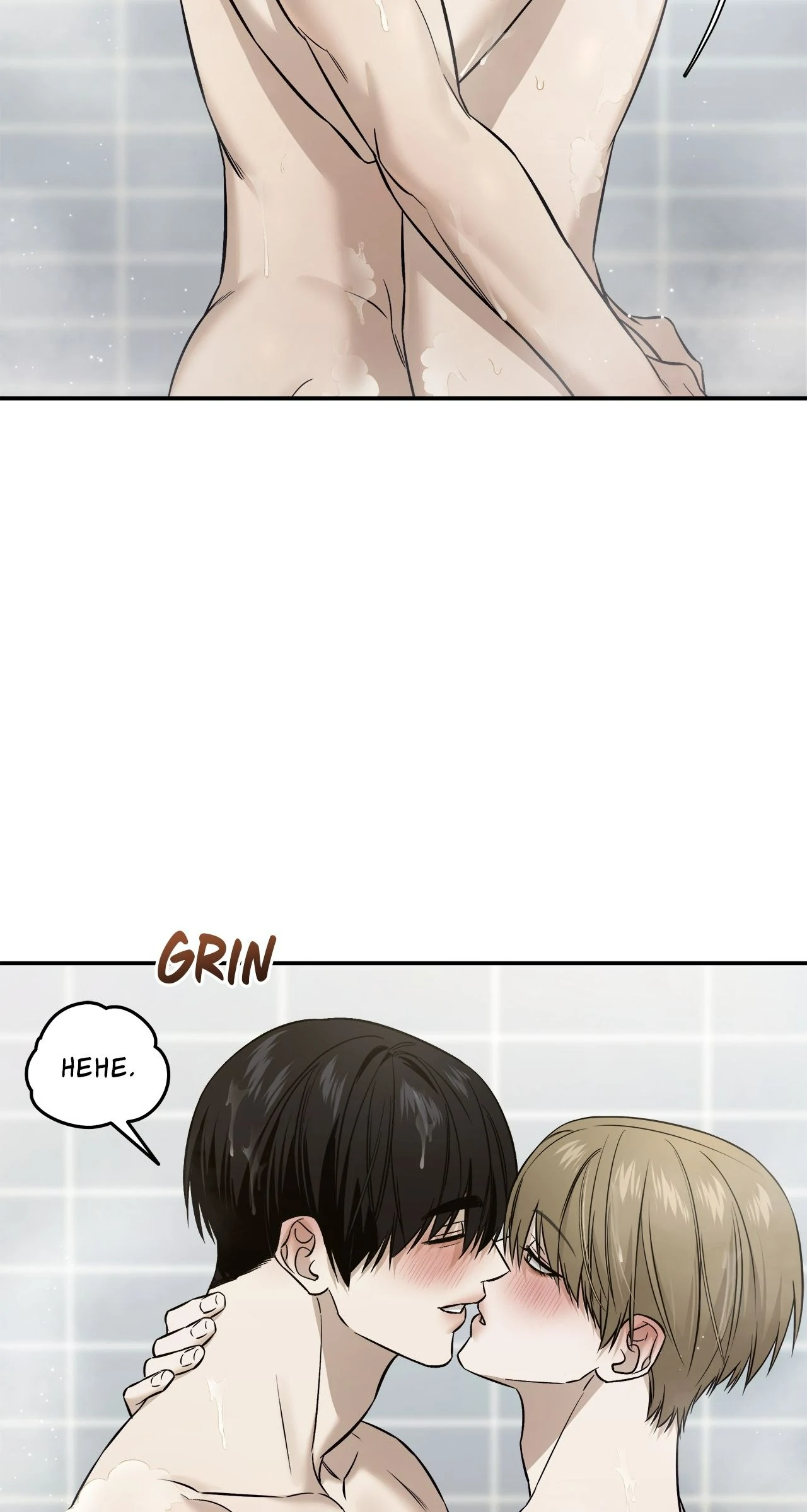 All For Me [Mature Official] - Chapter 54 manhwa