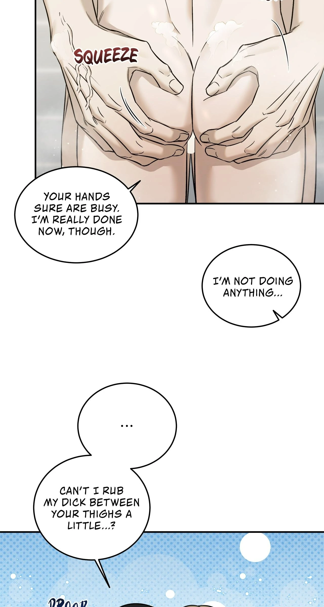 All For Me [Mature Official] - Chapter 54 manhwa