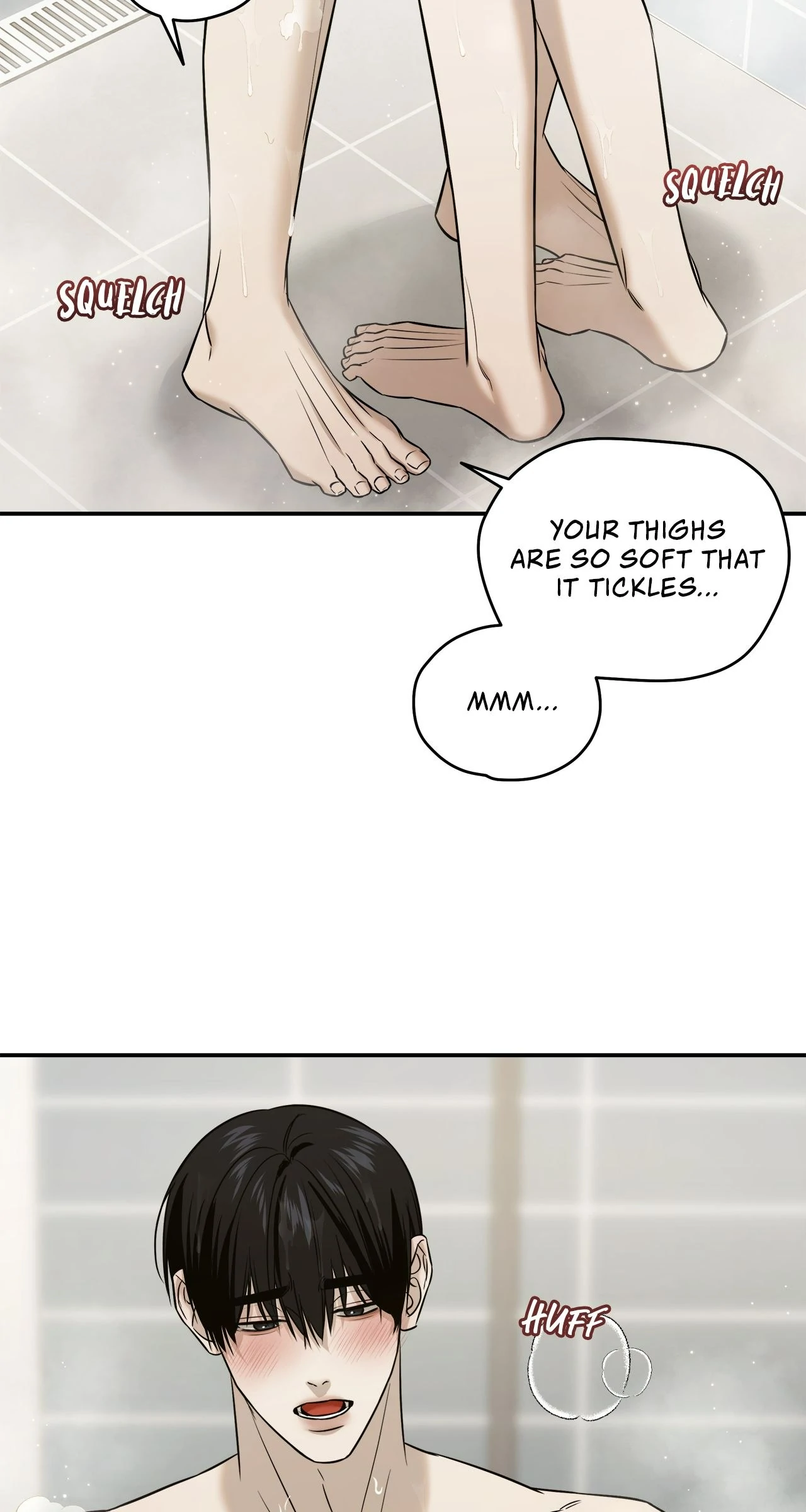 All For Me [Mature Official] - Chapter 54 manhwa