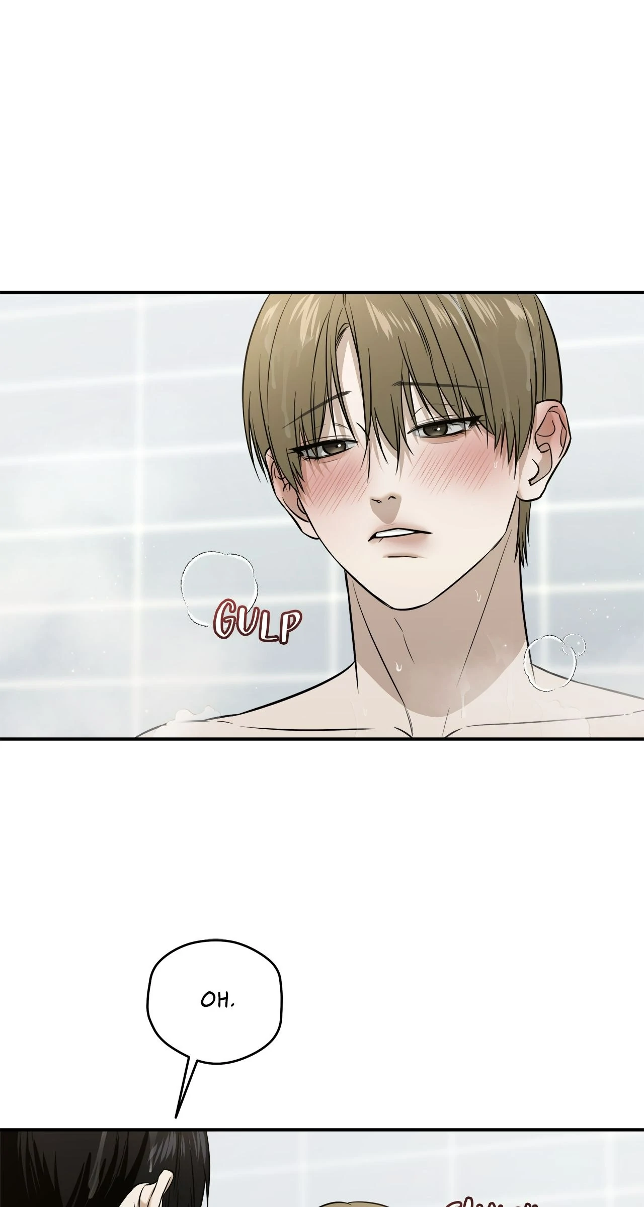 All For Me [Mature Official] - Chapter 54 manhwa