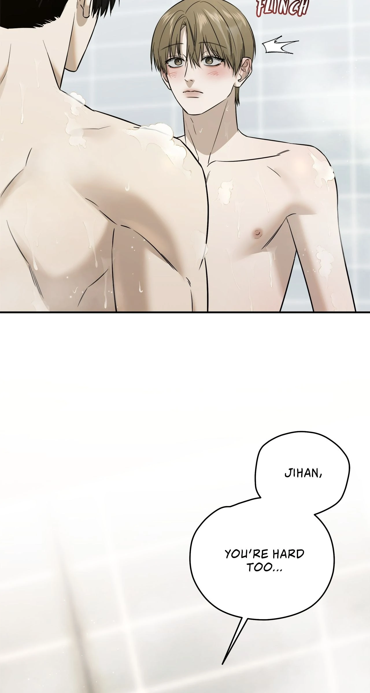 All For Me [Mature Official] - Chapter 54 manhwa