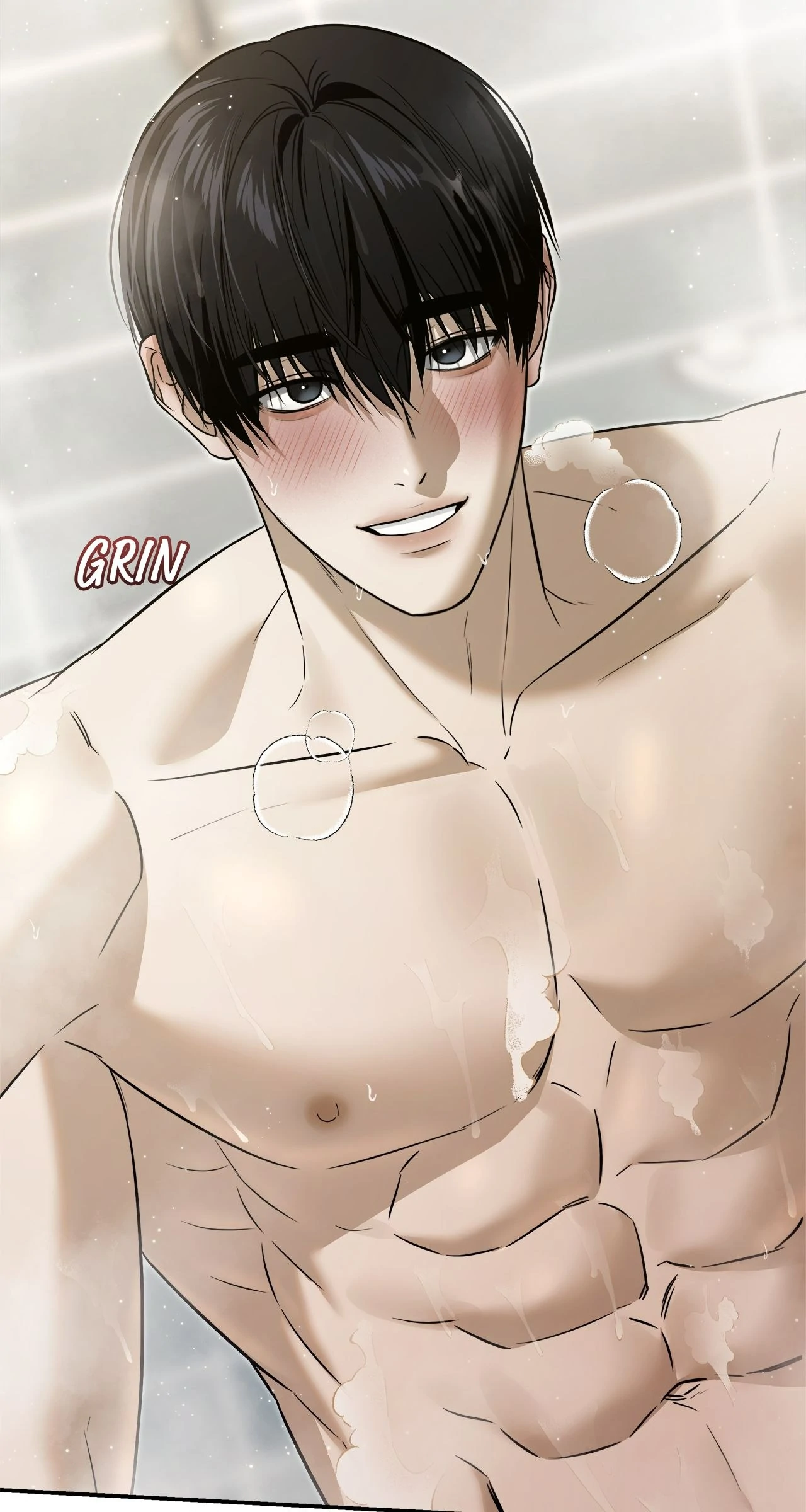 All For Me [Mature Official] - Chapter 54 manhwa