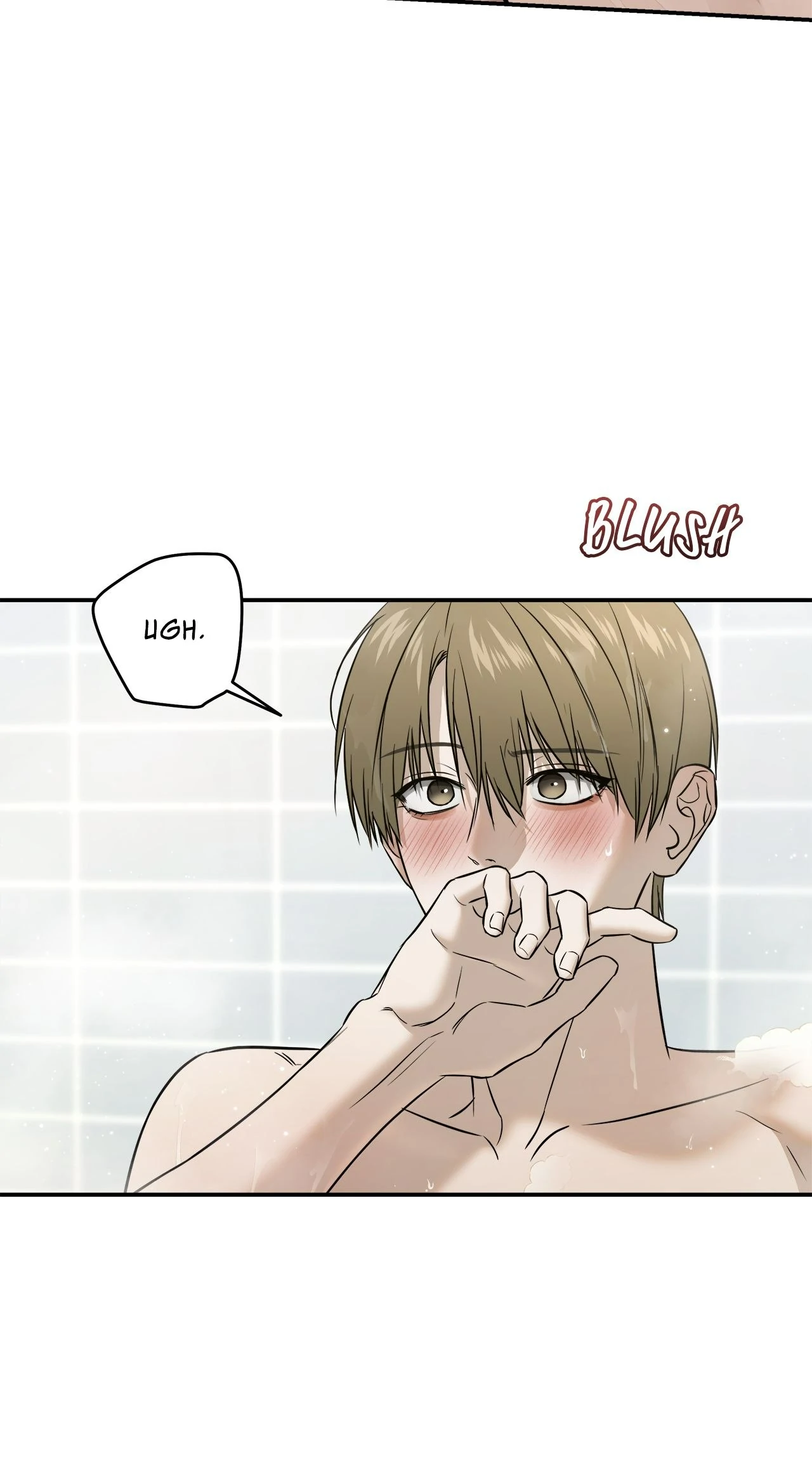 All For Me [Mature Official] - Chapter 54 manhwa