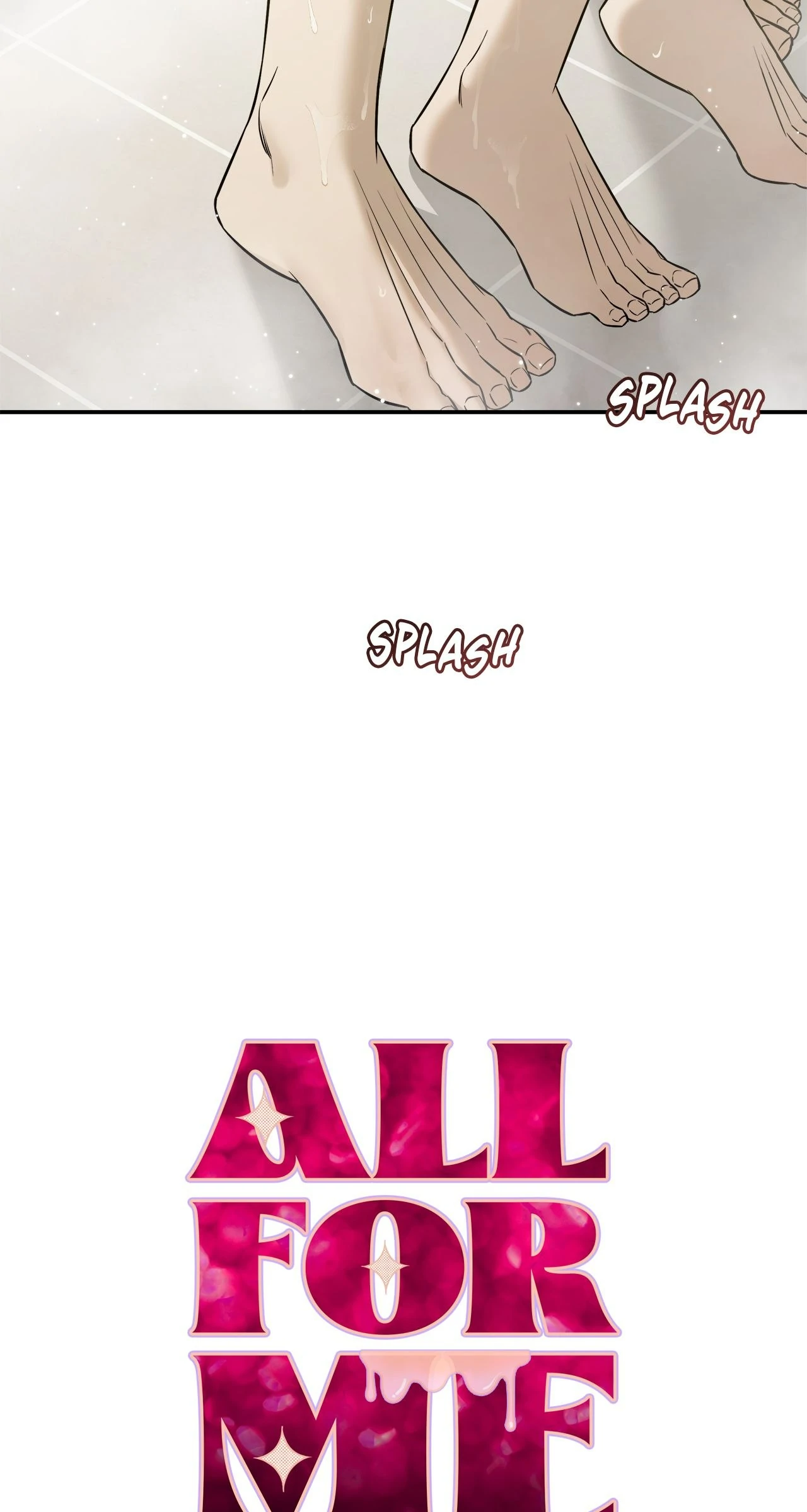 All For Me [Mature Official] - Chapter 54 manhwa