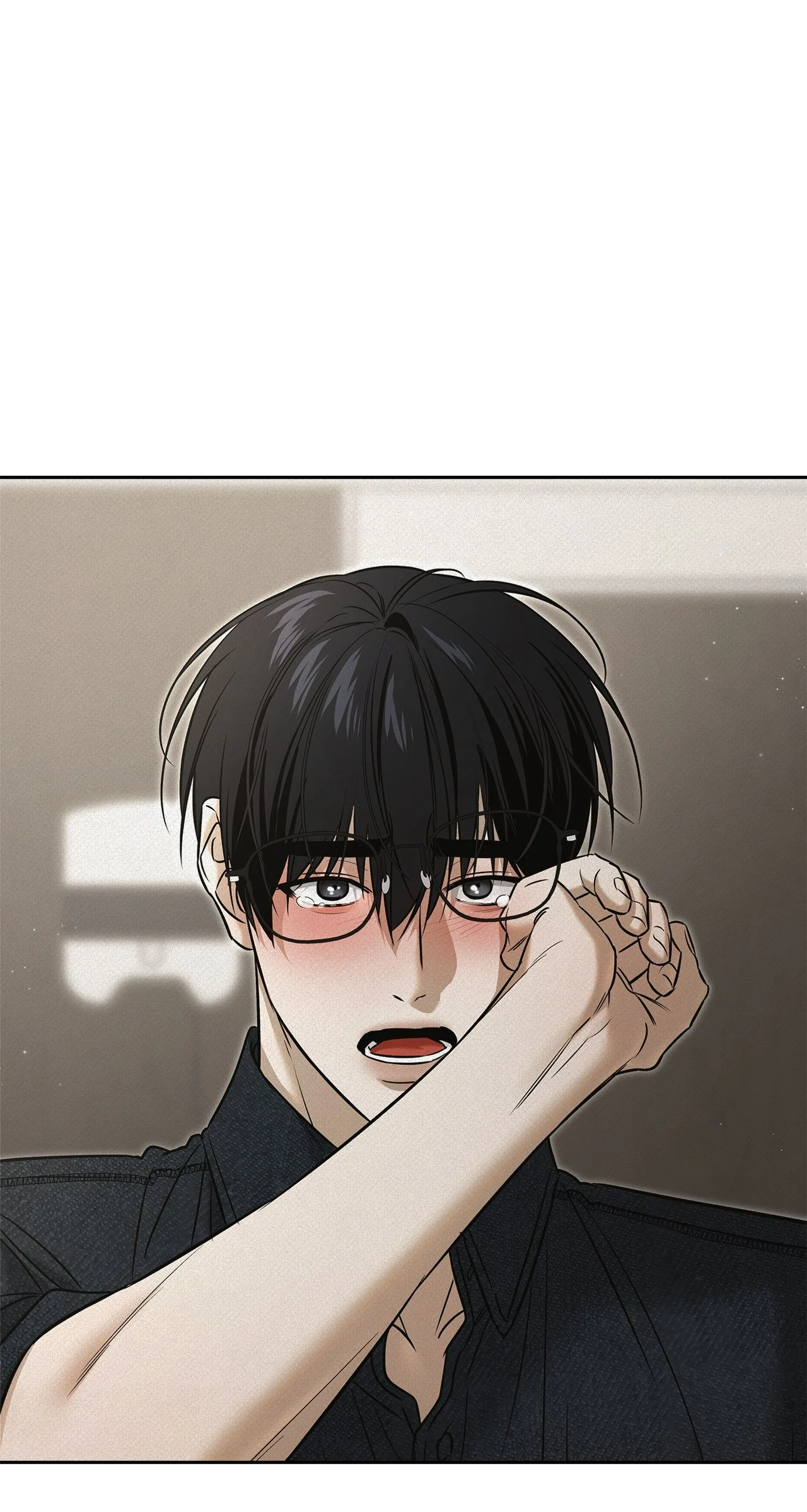 All For Me [Mature Official] - Chapter 54 manhwa
