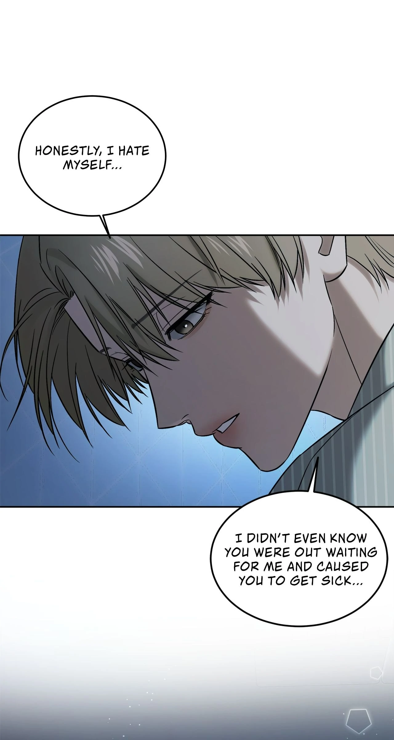 All For Me [Mature Official] - Chapter 54 manhwa