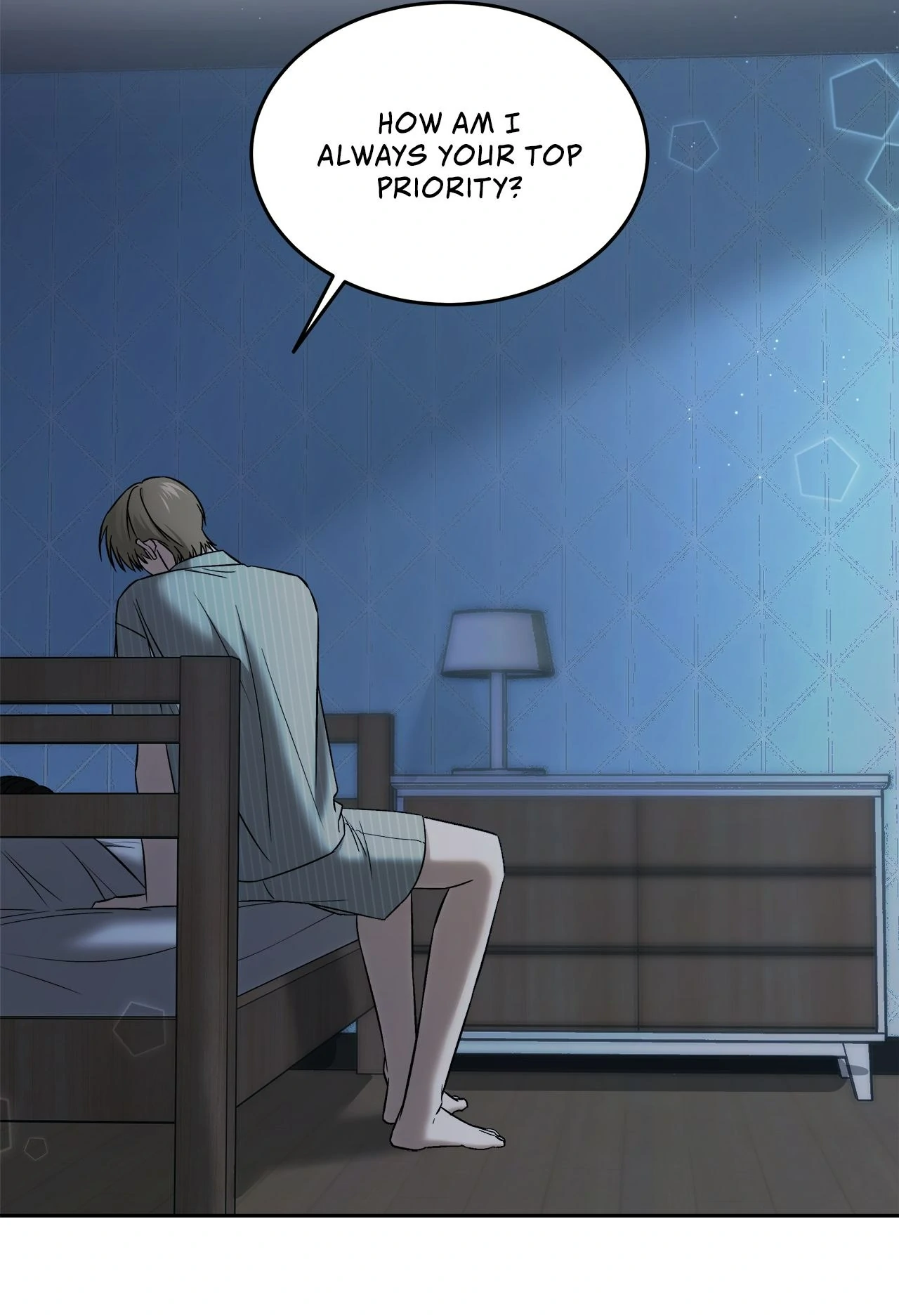 All For Me [Mature Official] - Chapter 54 manhwa