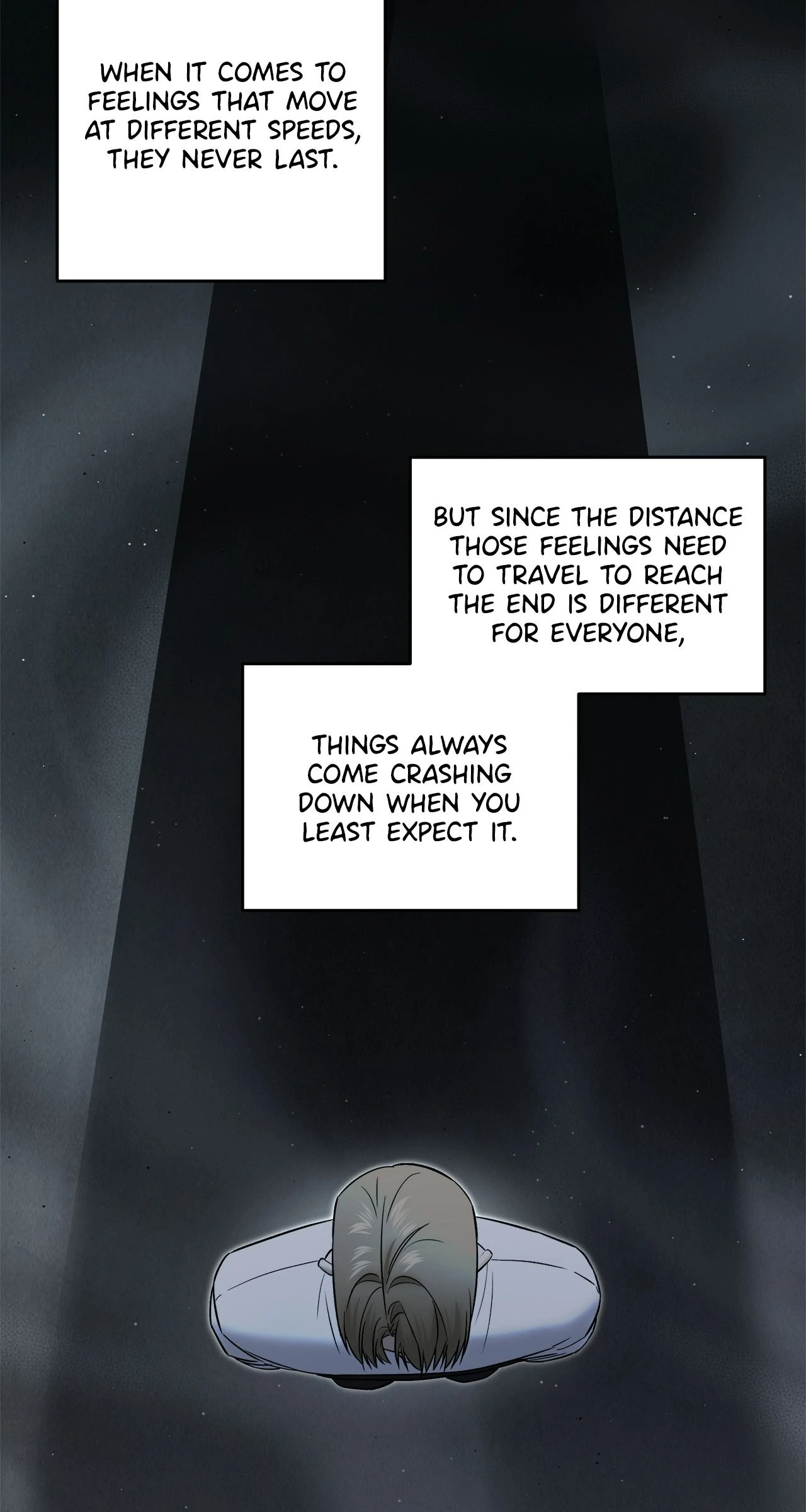 All For Me [Mature Official] - Chapter 54 manhwa