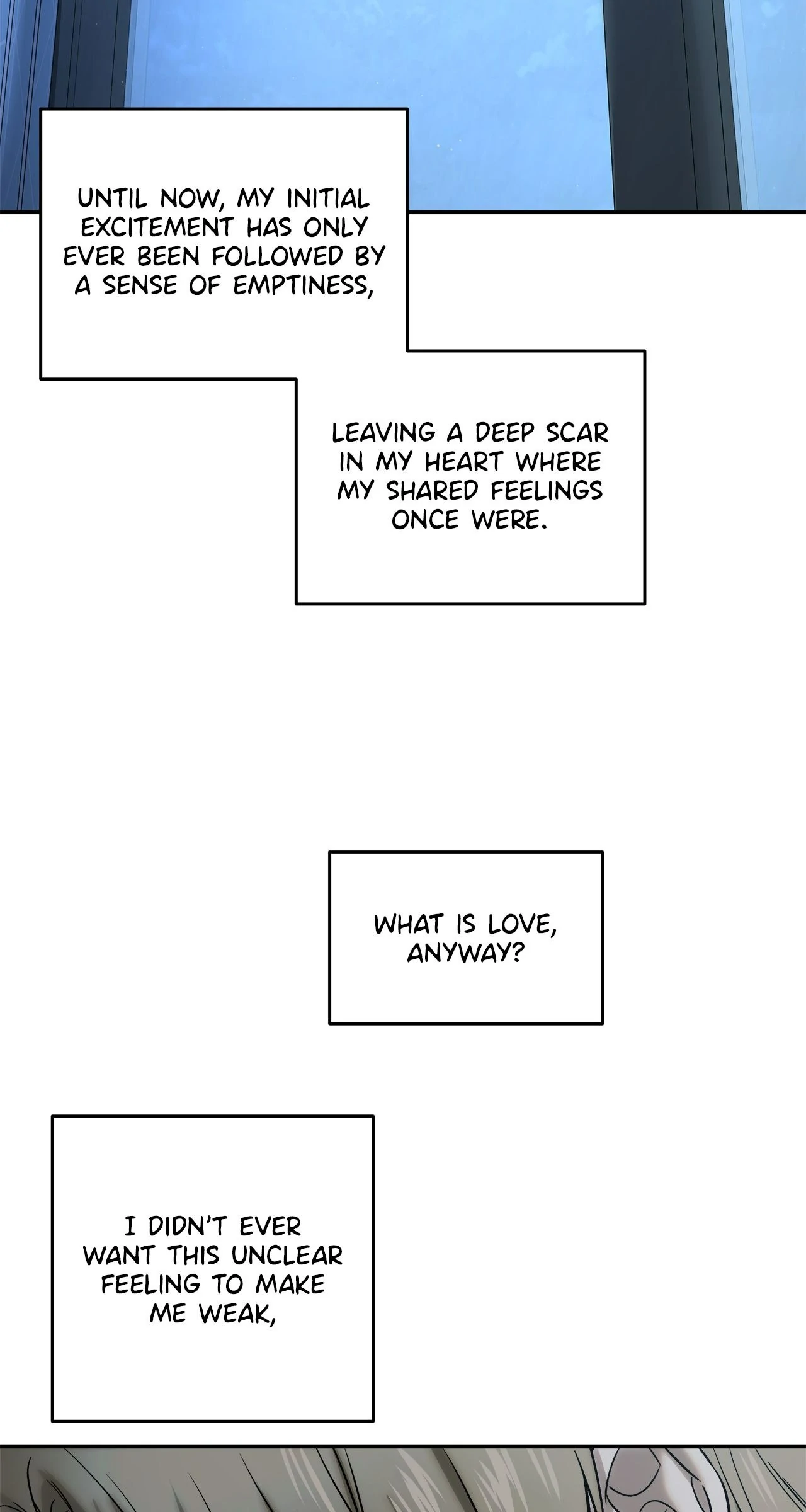 All For Me [Mature Official] - Chapter 54 manhwa