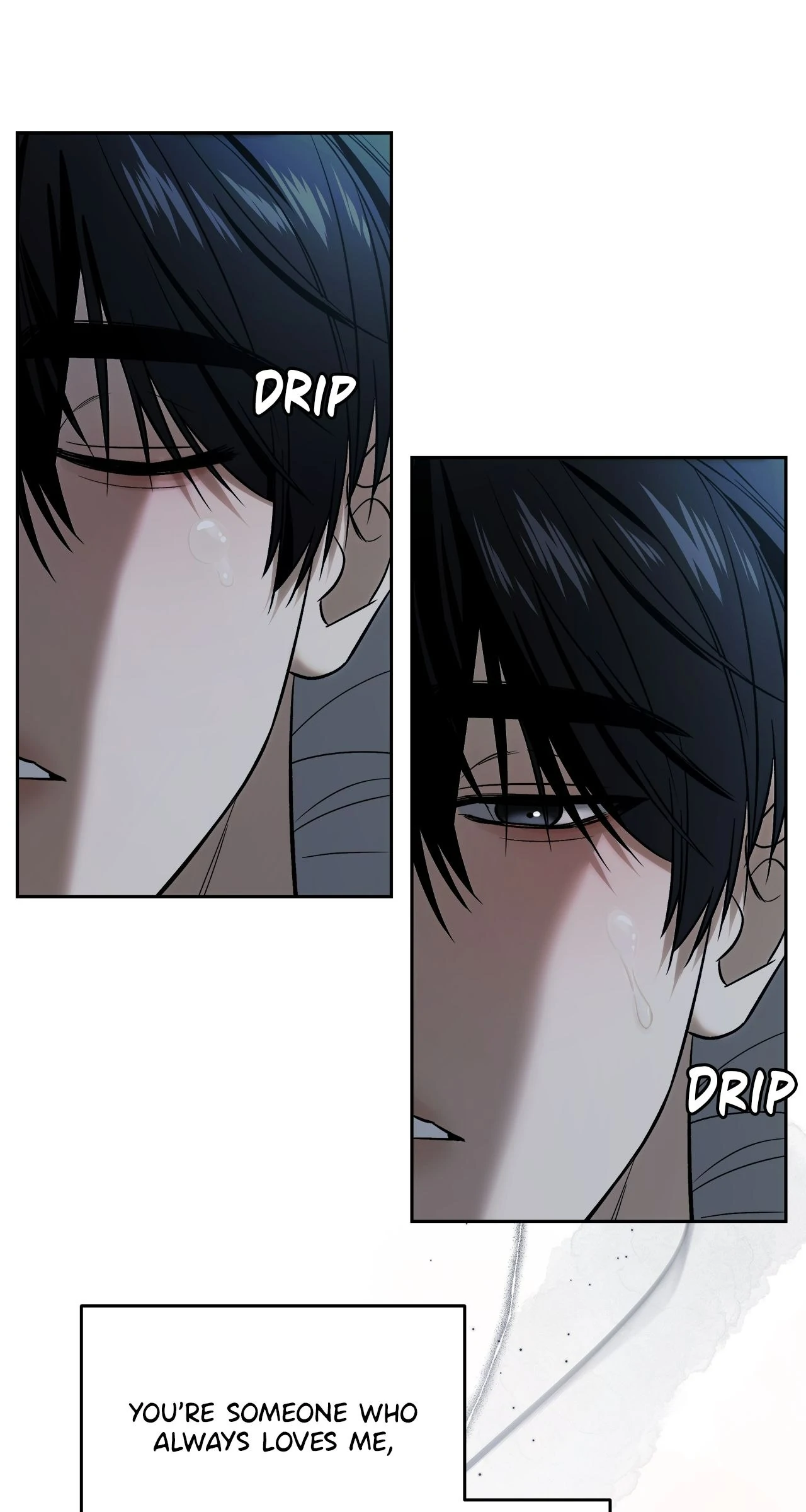 All For Me [Mature Official] - Chapter 54 manhwa