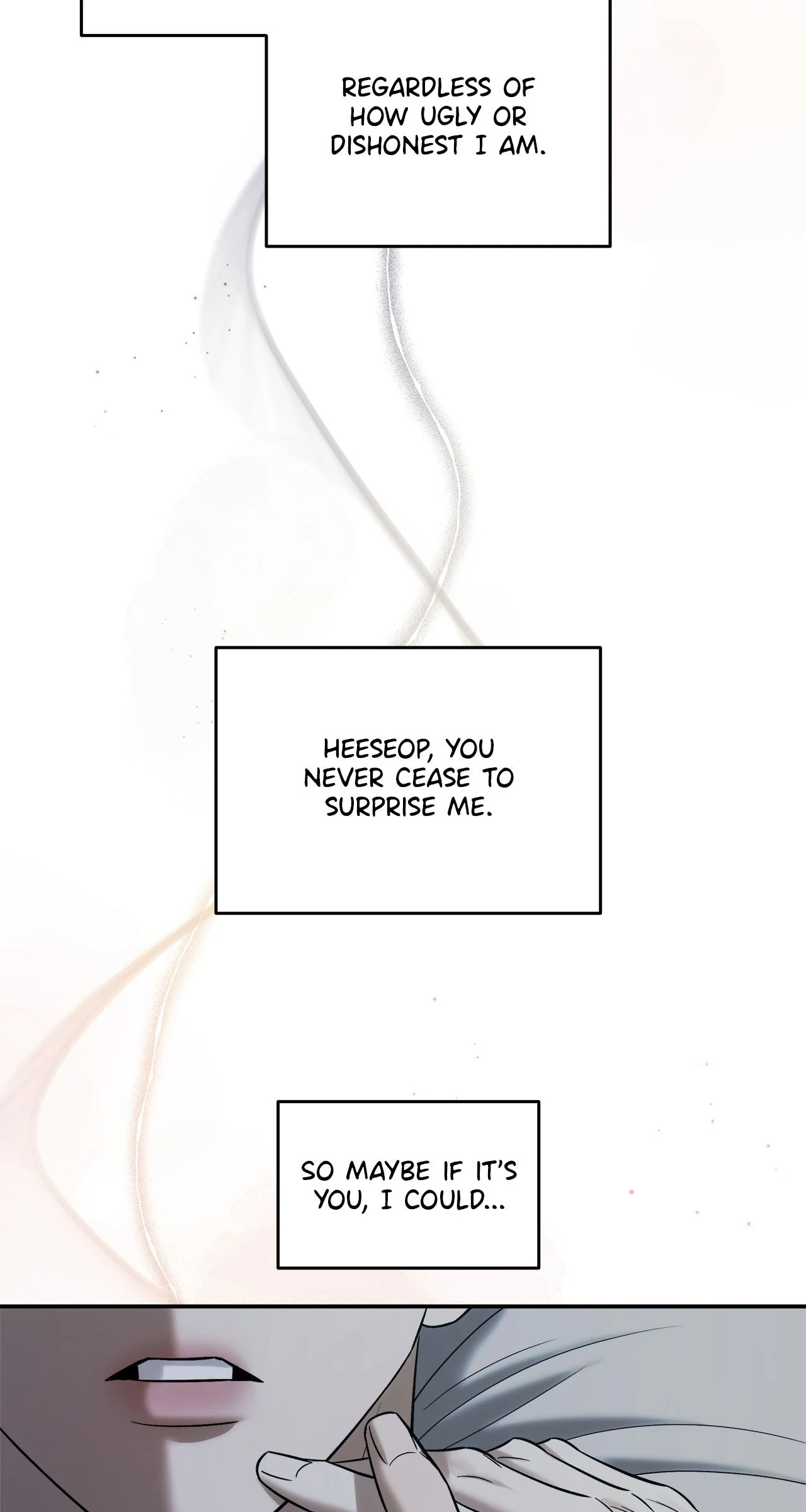 All For Me [Mature Official] - Chapter 54 manhwa