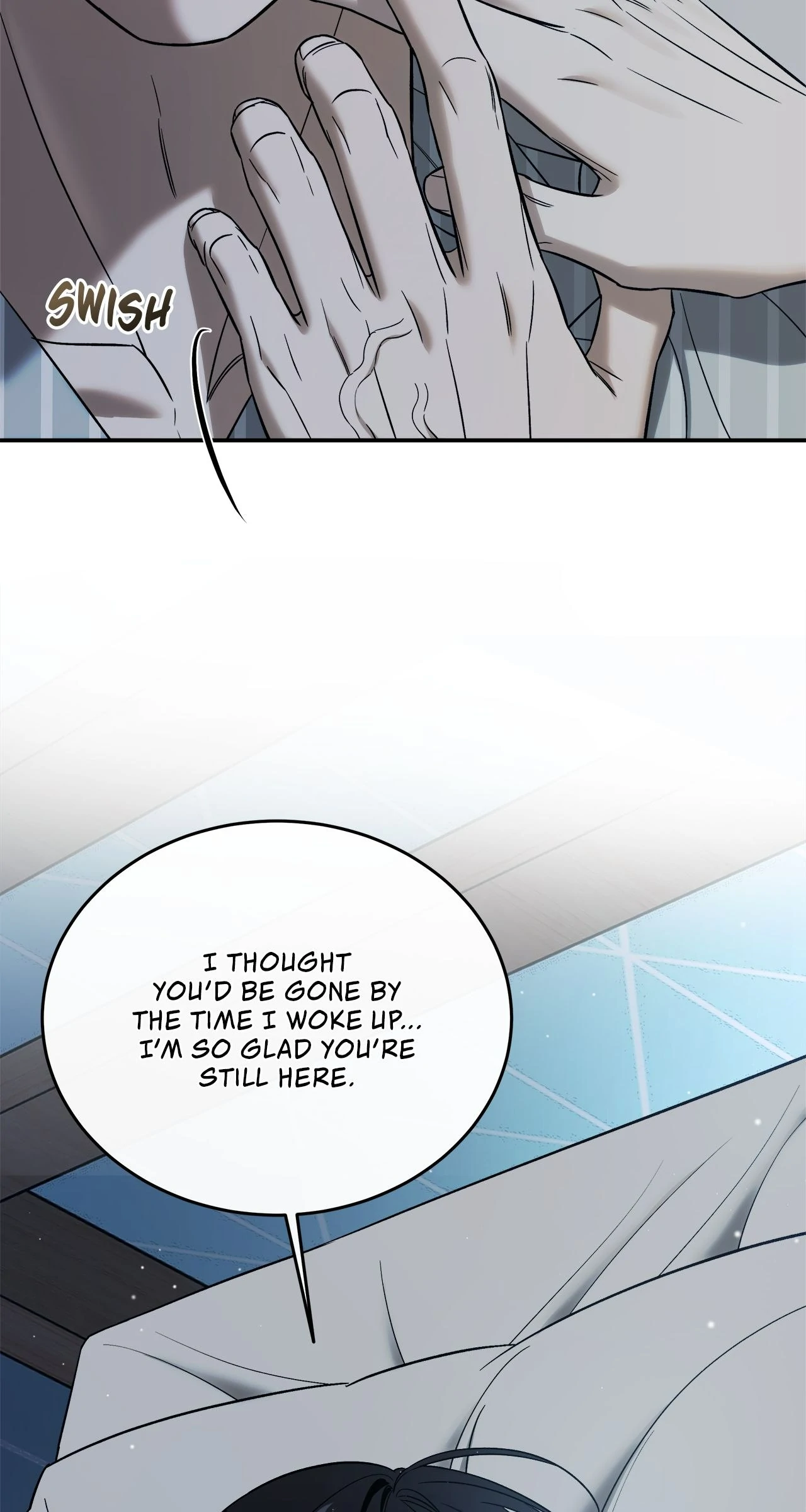 All For Me [Mature Official] - Chapter 54 manhwa