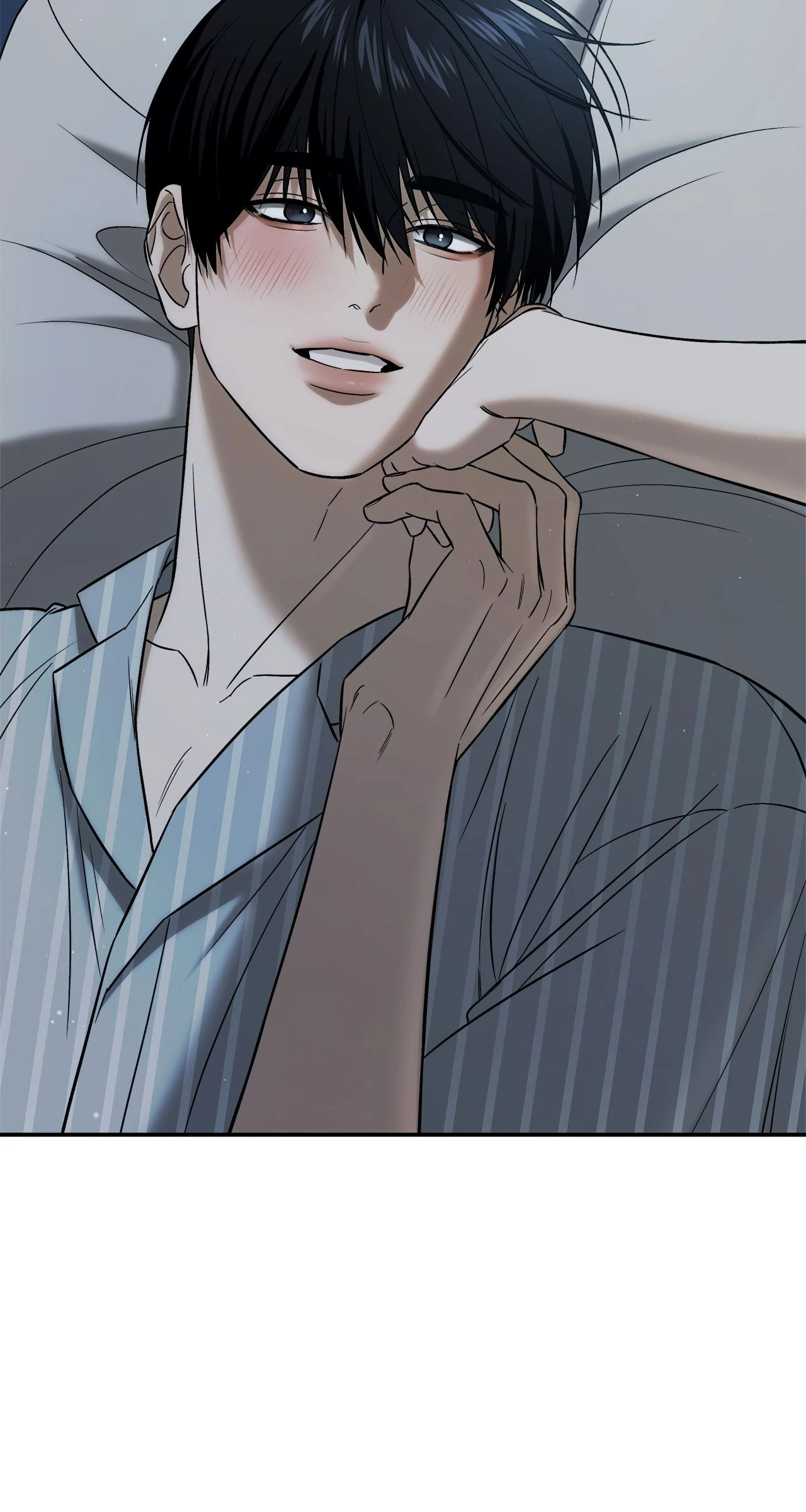 All For Me [Mature Official] - Chapter 54 manhwa