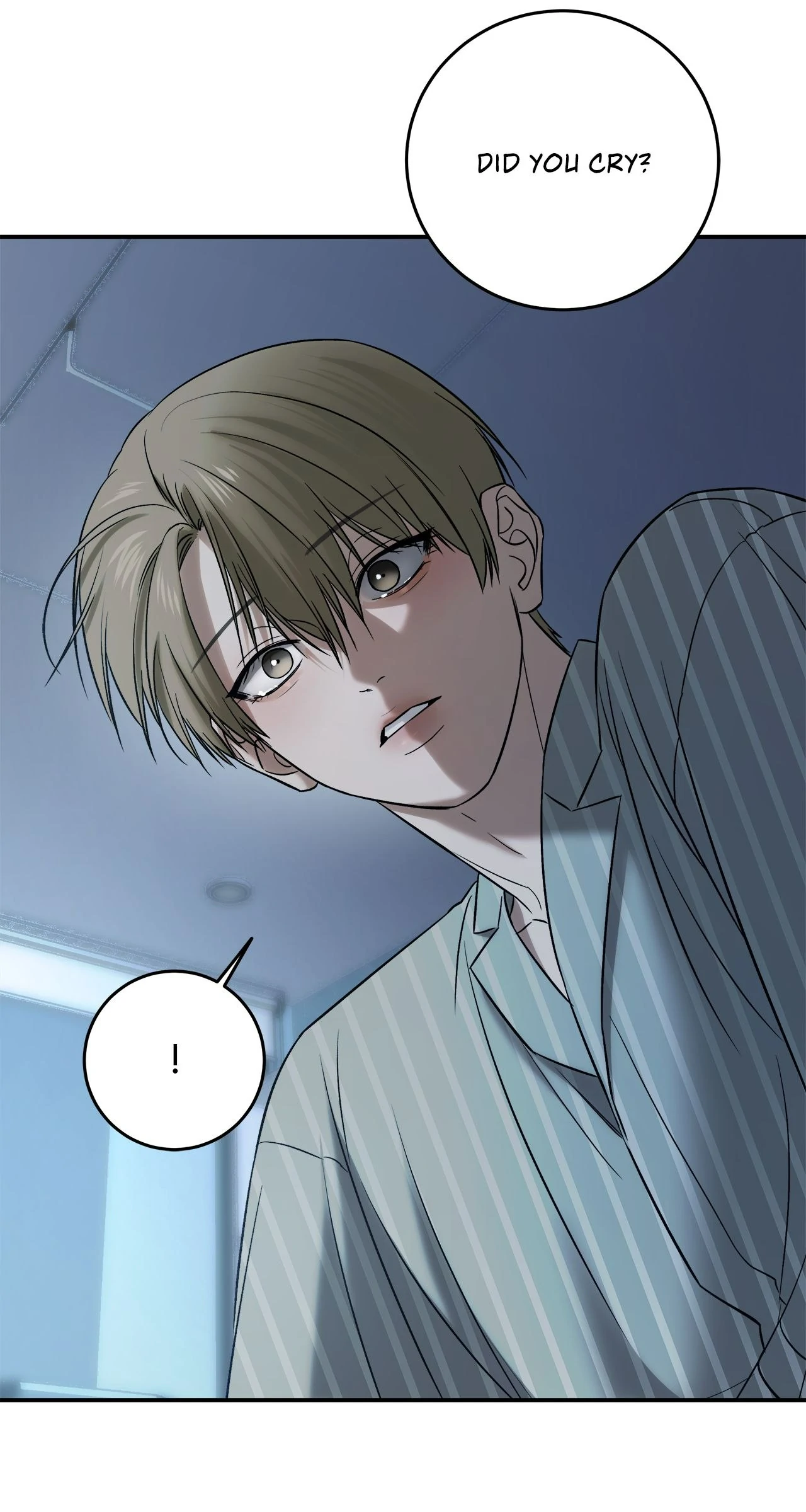 All For Me [Mature Official] - Chapter 54 manhwa
