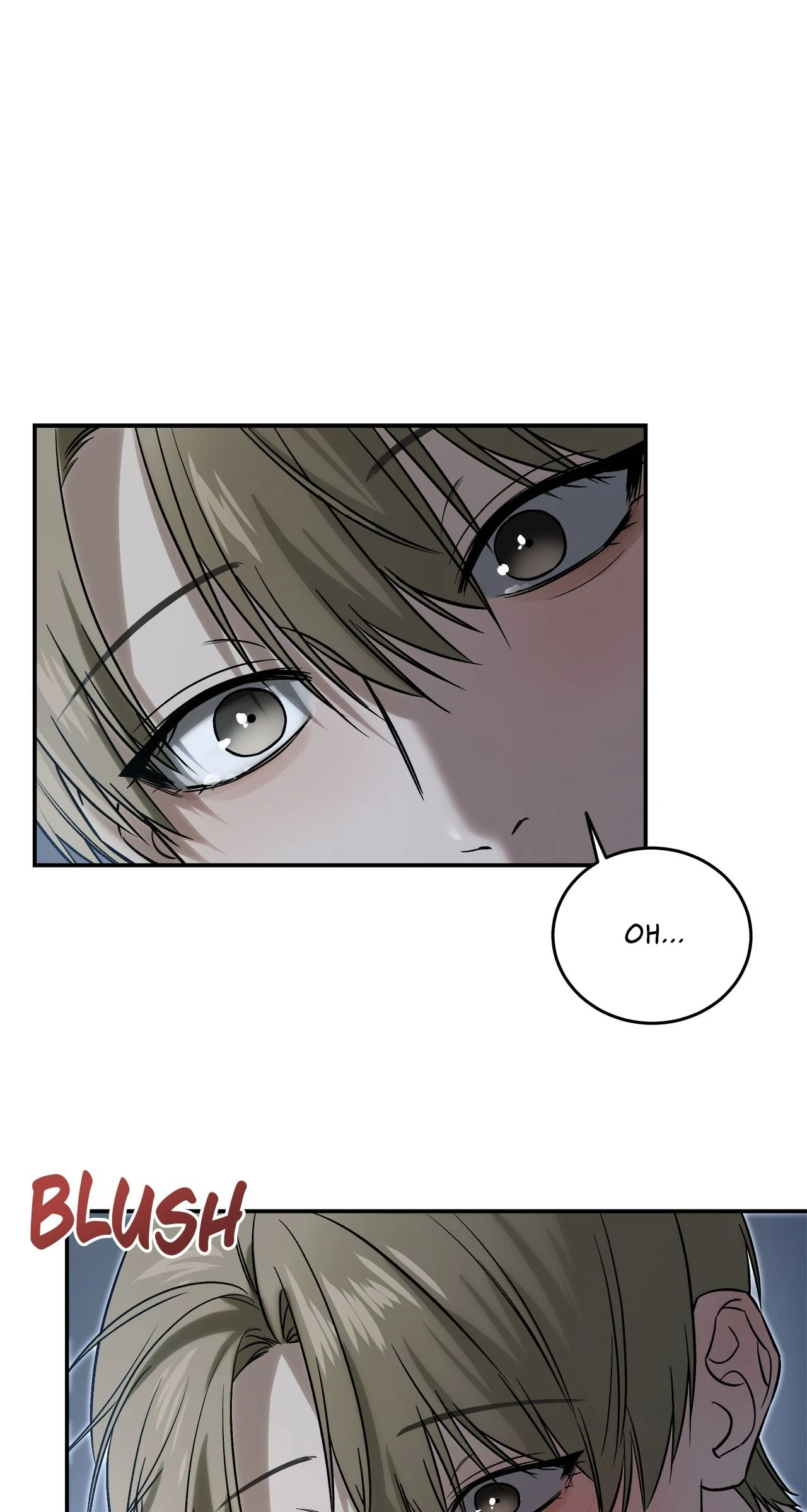 All For Me [Mature Official] - Chapter 54 manhwa