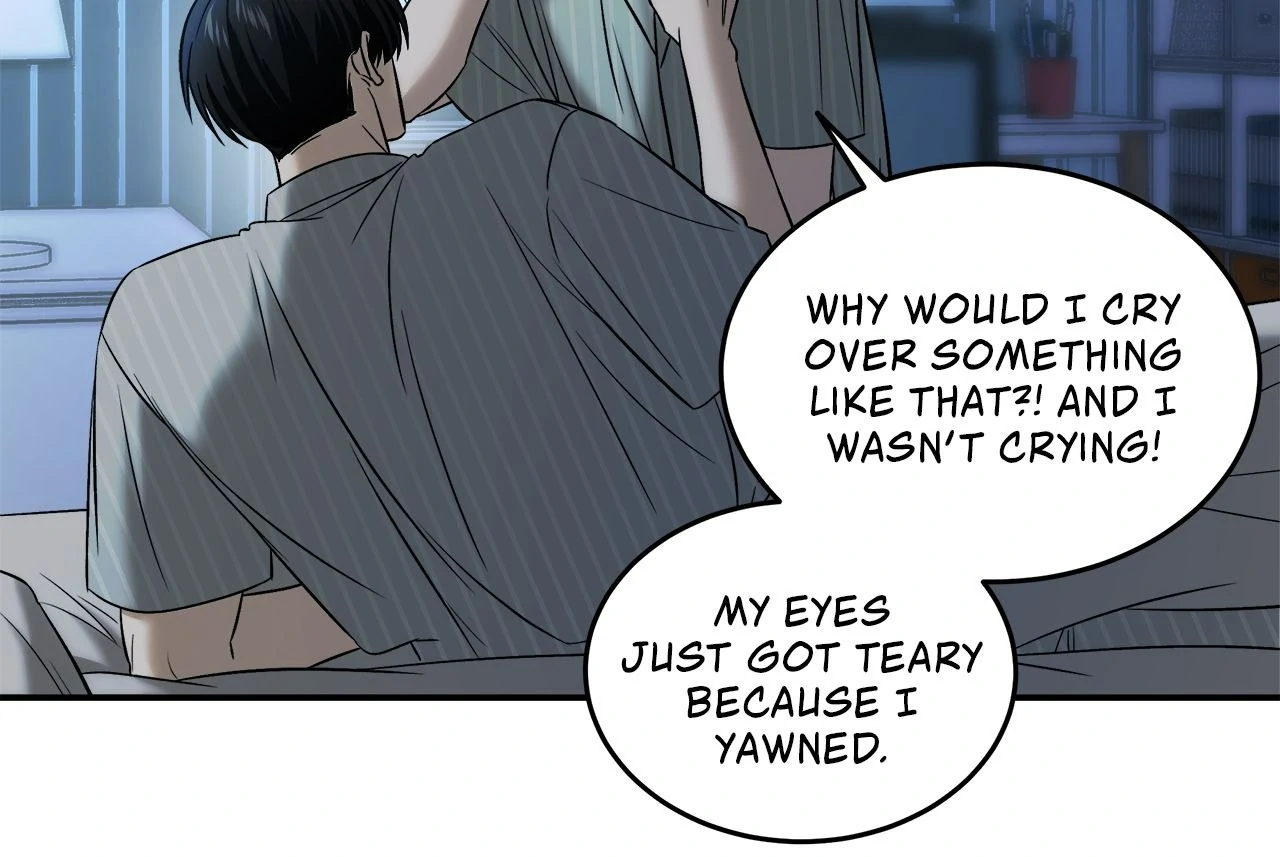 All For Me [Mature Official] - Chapter 54 manhwa