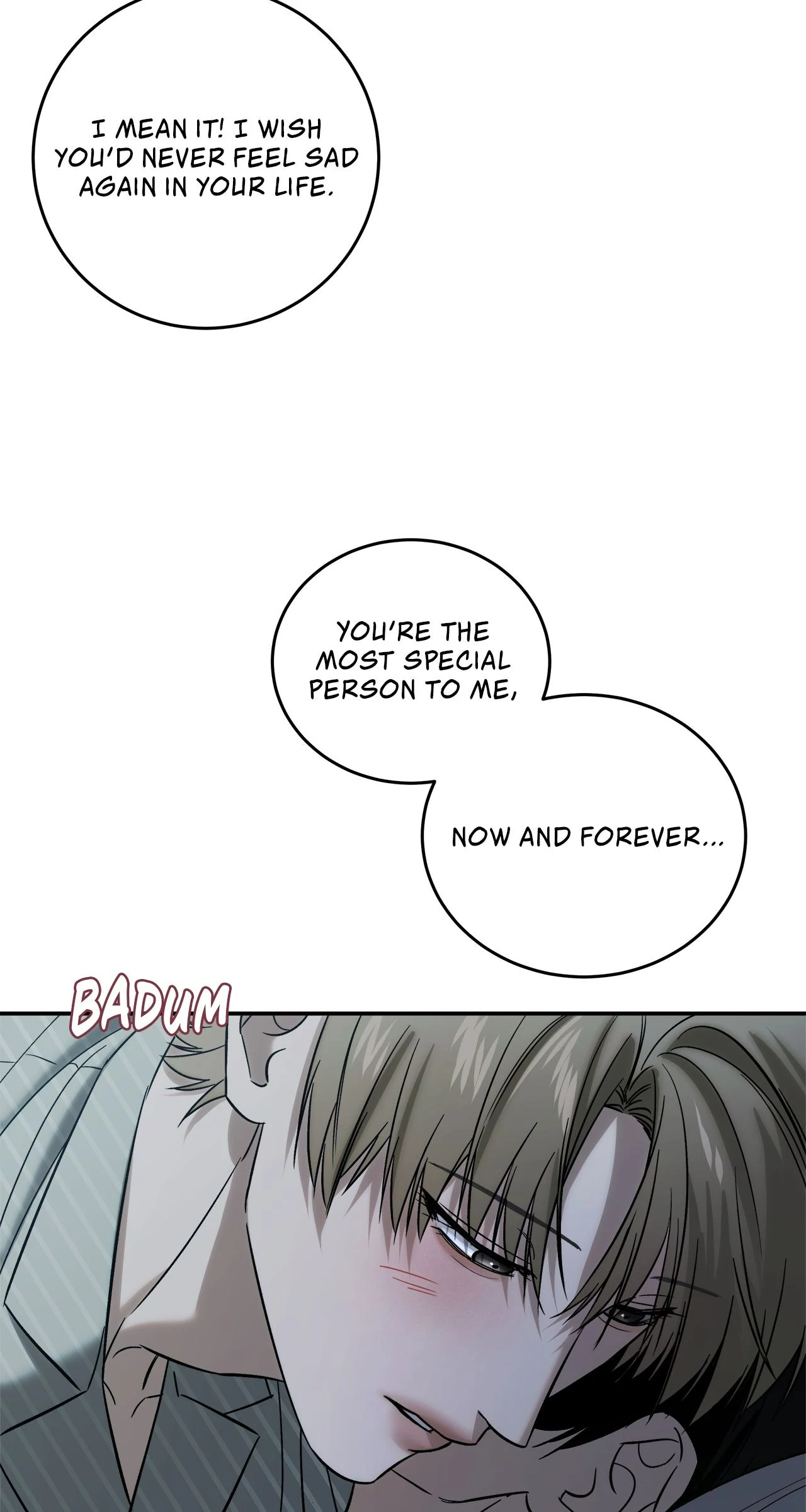 All For Me [Mature Official] - Chapter 54 manhwa