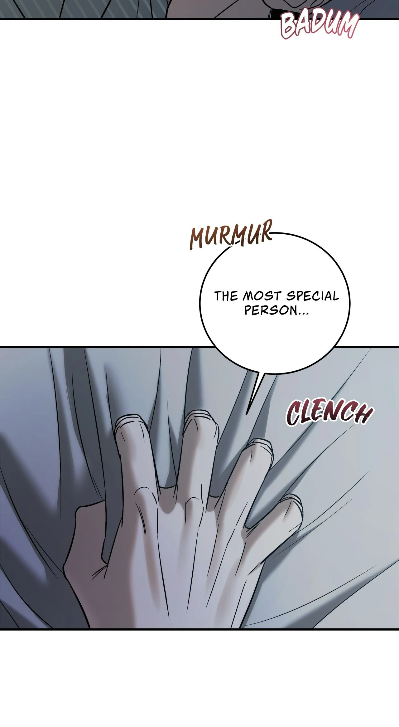 All For Me [Mature Official] - Chapter 54 manhwa