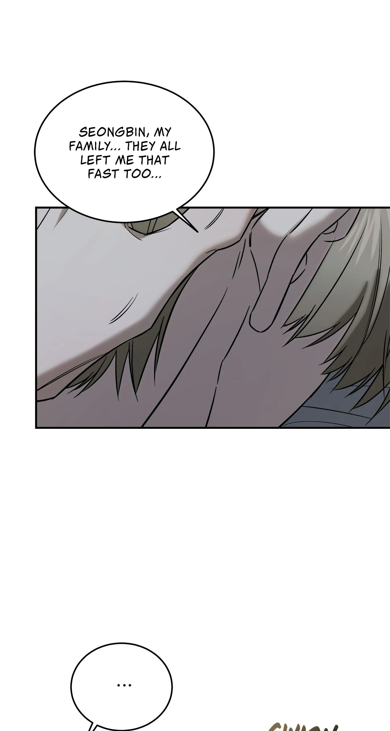 All For Me [Mature Official] - Chapter 54 manhwa