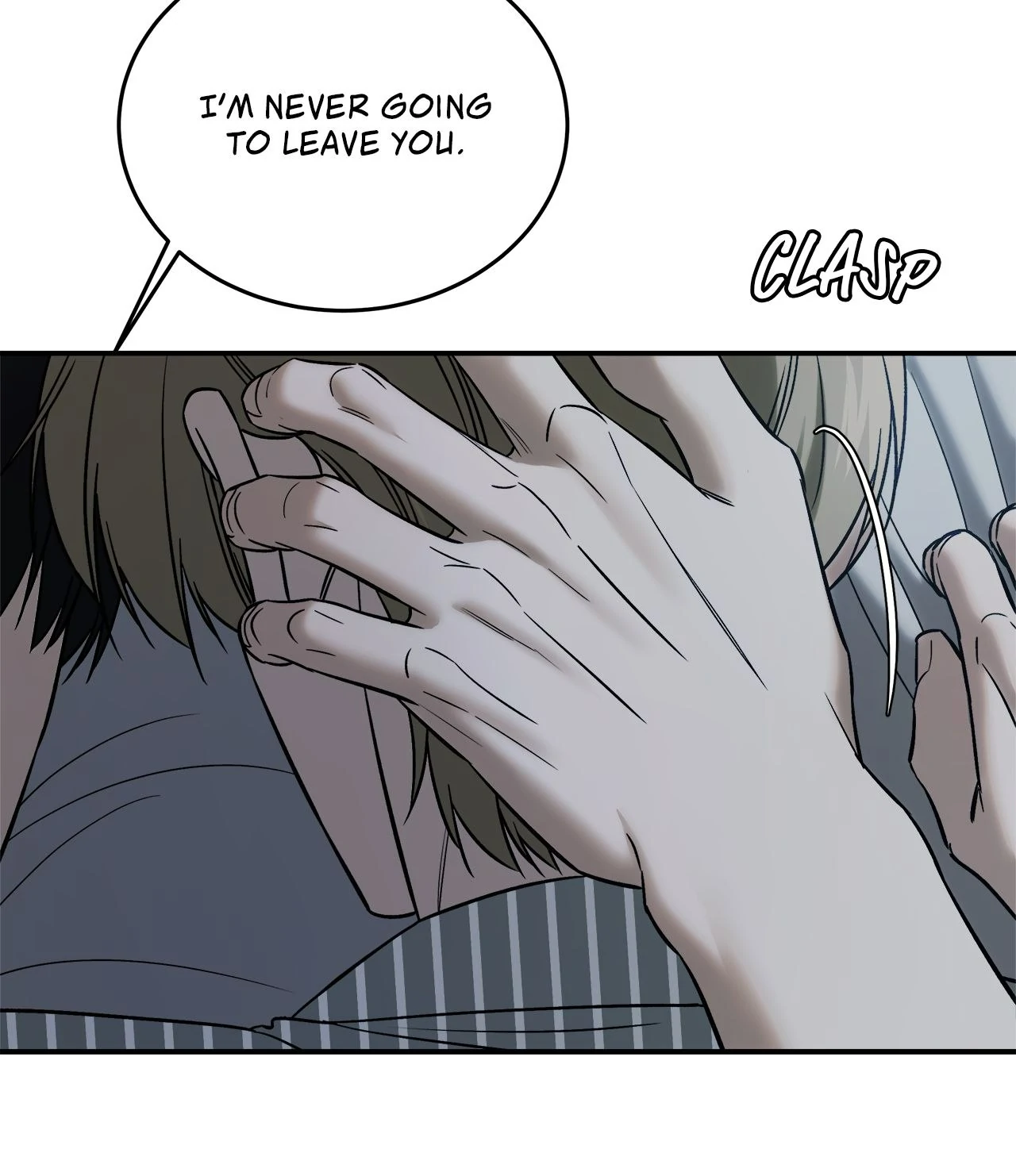 All For Me [Mature Official] - Chapter 54 manhwa