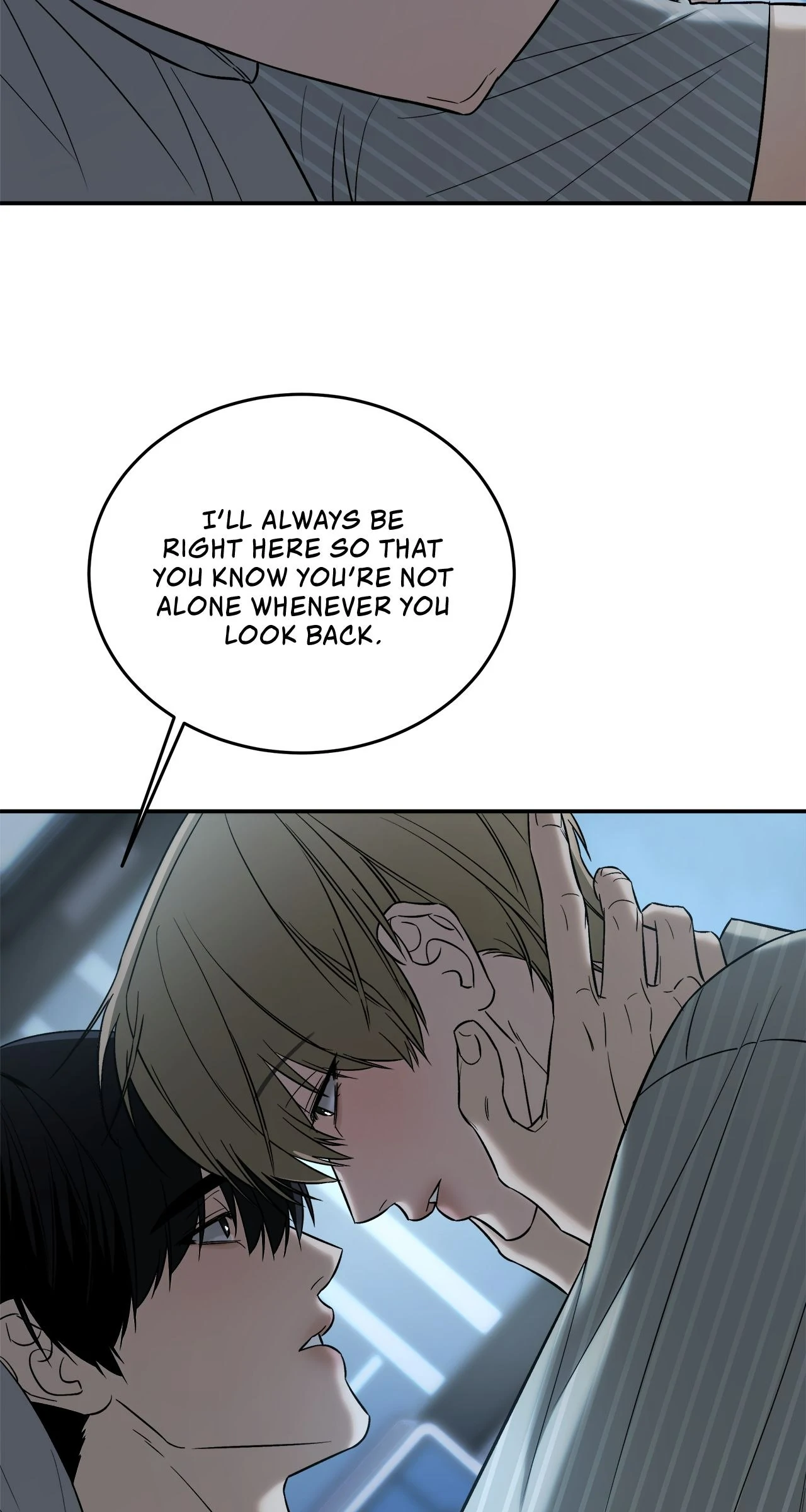 All For Me [Mature Official] - Chapter 54 manhwa