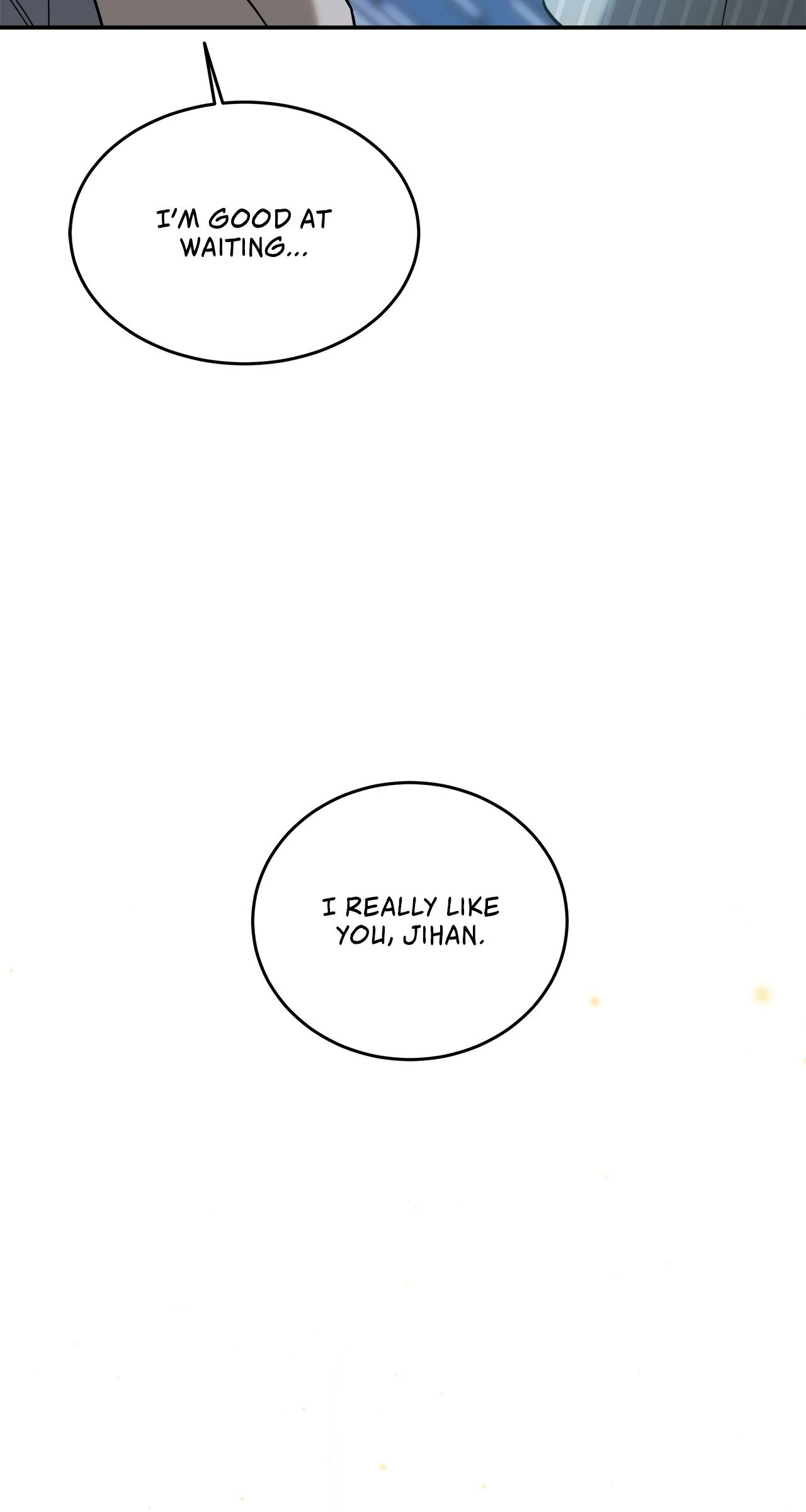 All For Me [Mature Official] - Chapter 54 manhwa