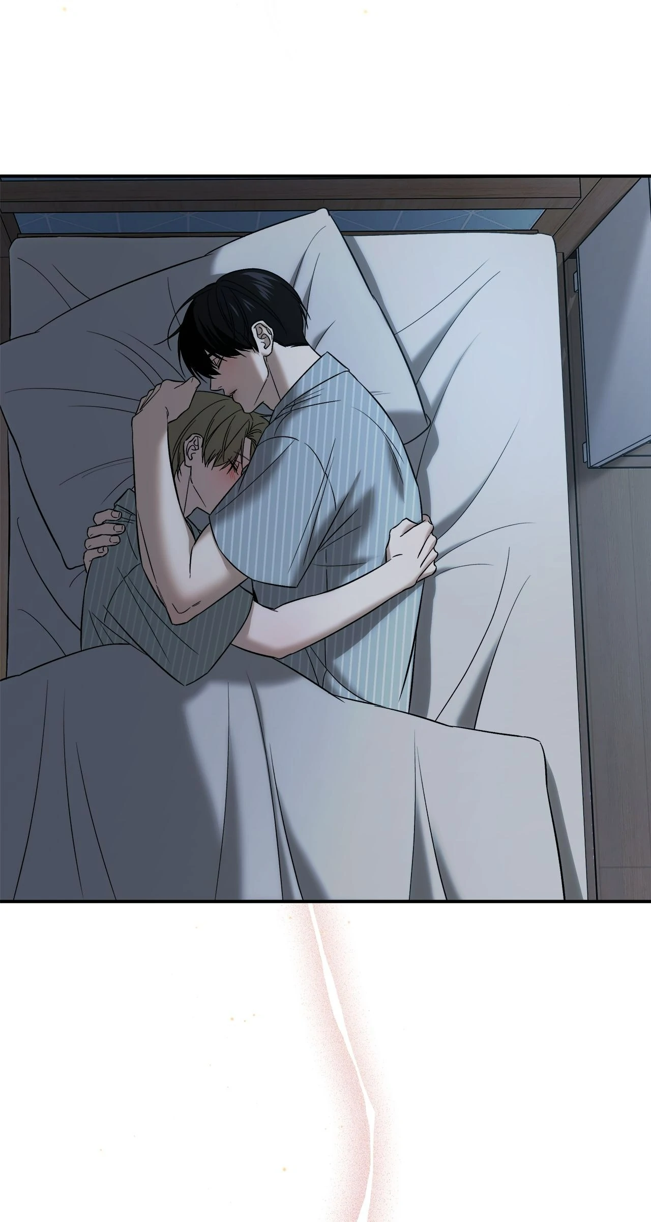 All For Me [Mature Official] - Chapter 54 manhwa